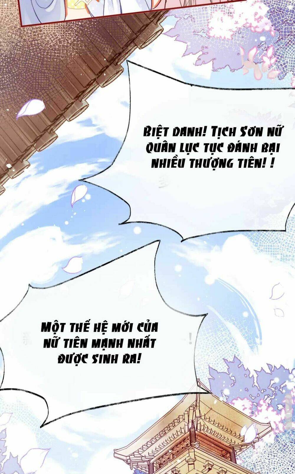 Vi Phu Của Ta Là Long Ngạo Thiên: Chapter 1