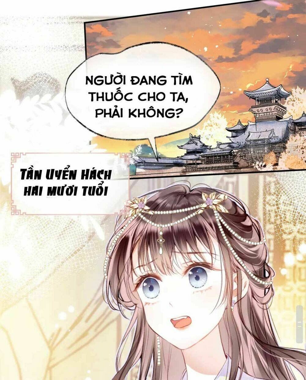 Vi Phu Của Ta Là Long Ngạo Thiên: Chapter 1