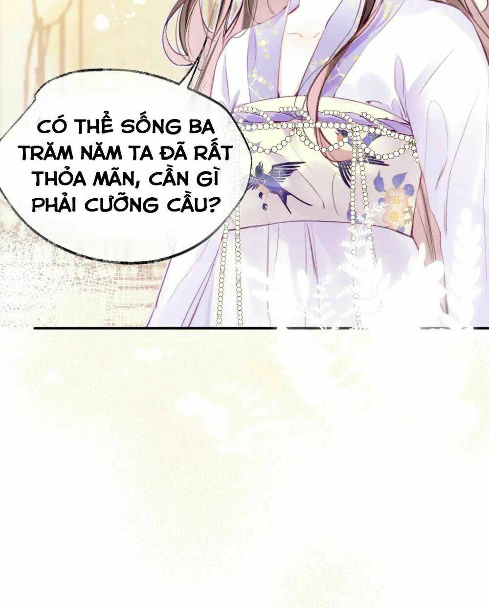 Vi Phu Của Ta Là Long Ngạo Thiên: Chapter 1