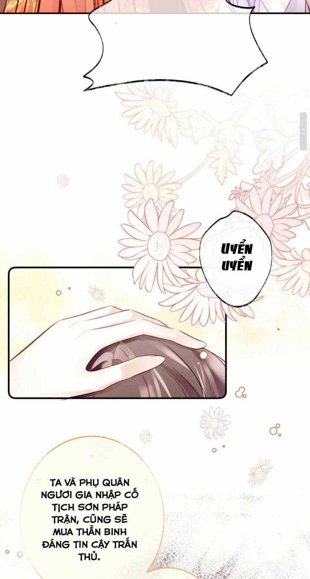 Vi Phu Của Ta Là Long Ngạo Thiên: Chapter 1