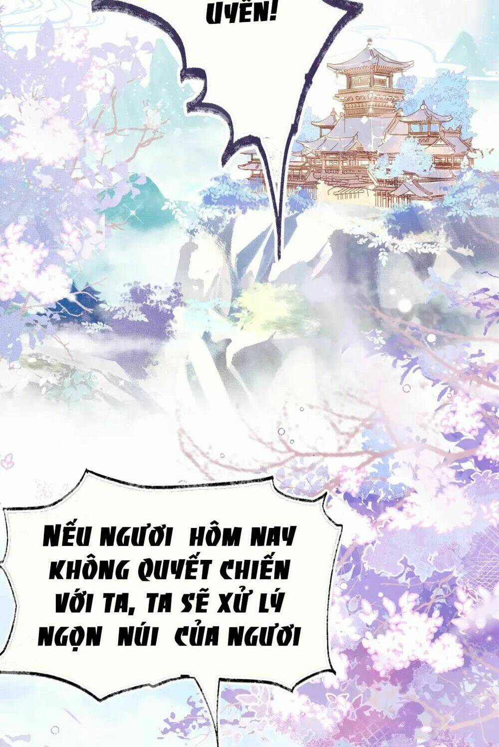 Vi Phu Của Ta Là Long Ngạo Thiên: Chapter 1