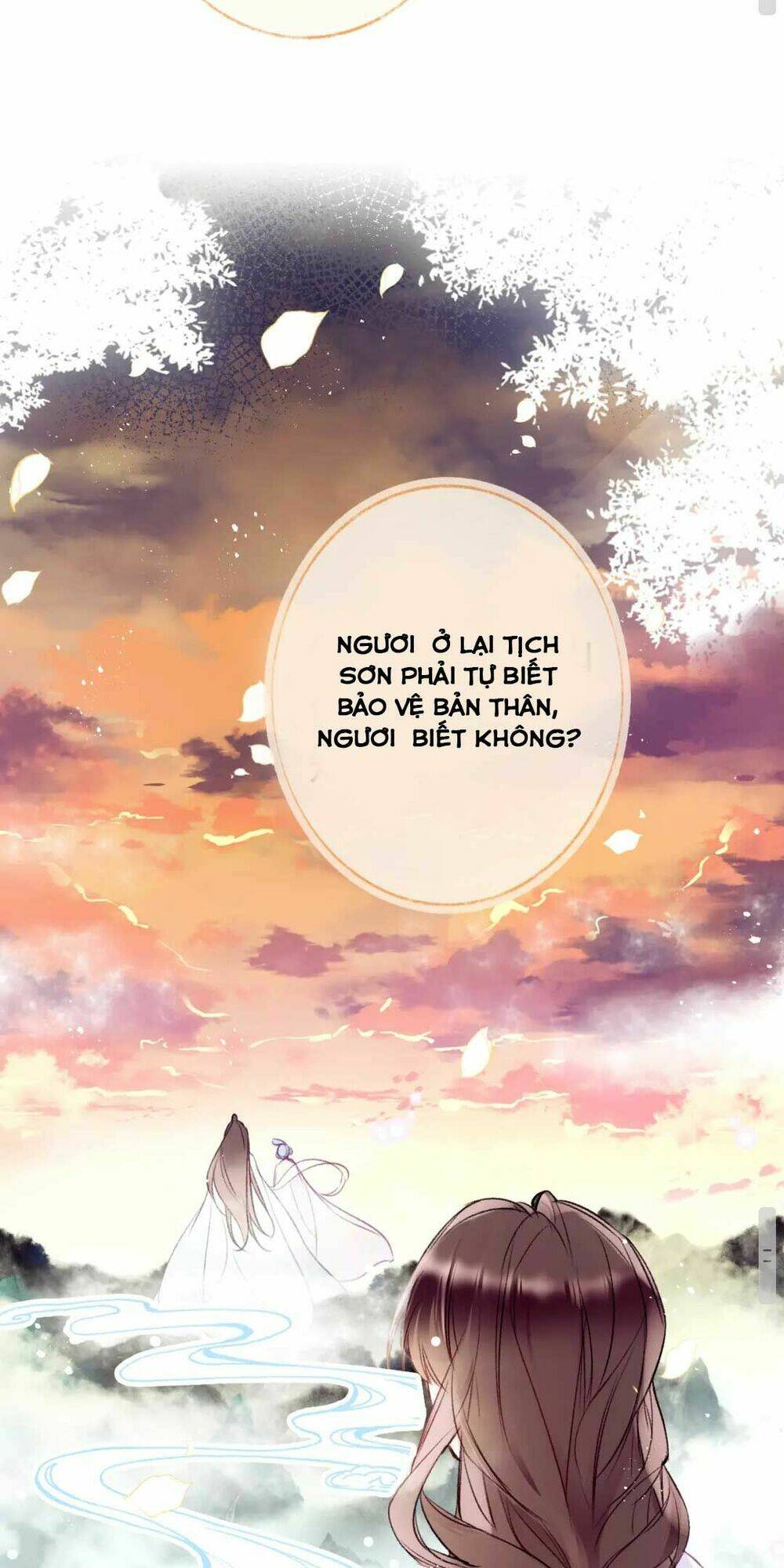 Vi Phu Của Ta Là Long Ngạo Thiên: Chapter 1