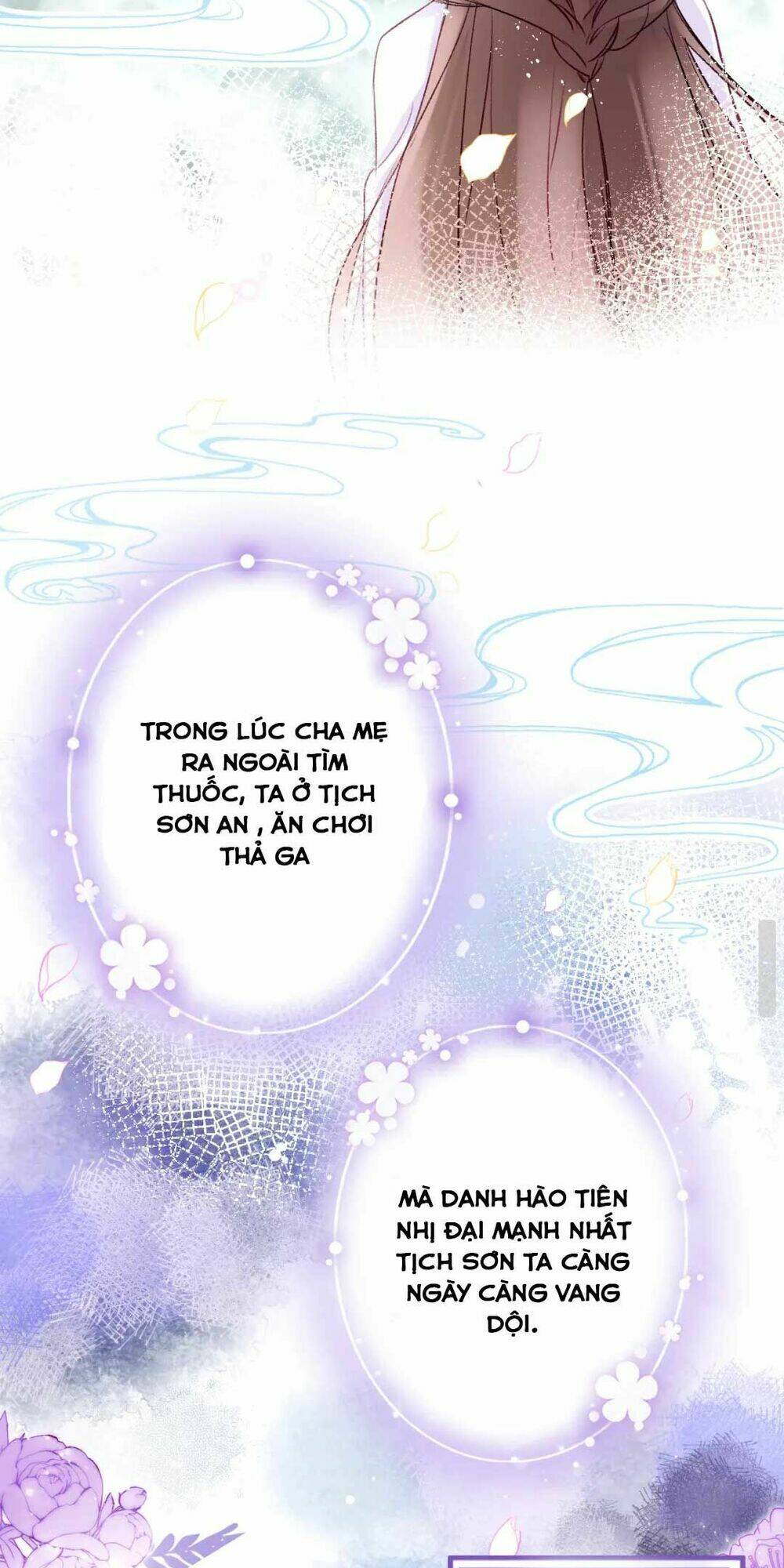 Vi Phu Của Ta Là Long Ngạo Thiên: Chapter 1
