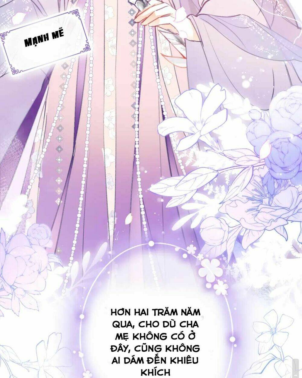 Vi Phu Của Ta Là Long Ngạo Thiên: Chapter 1