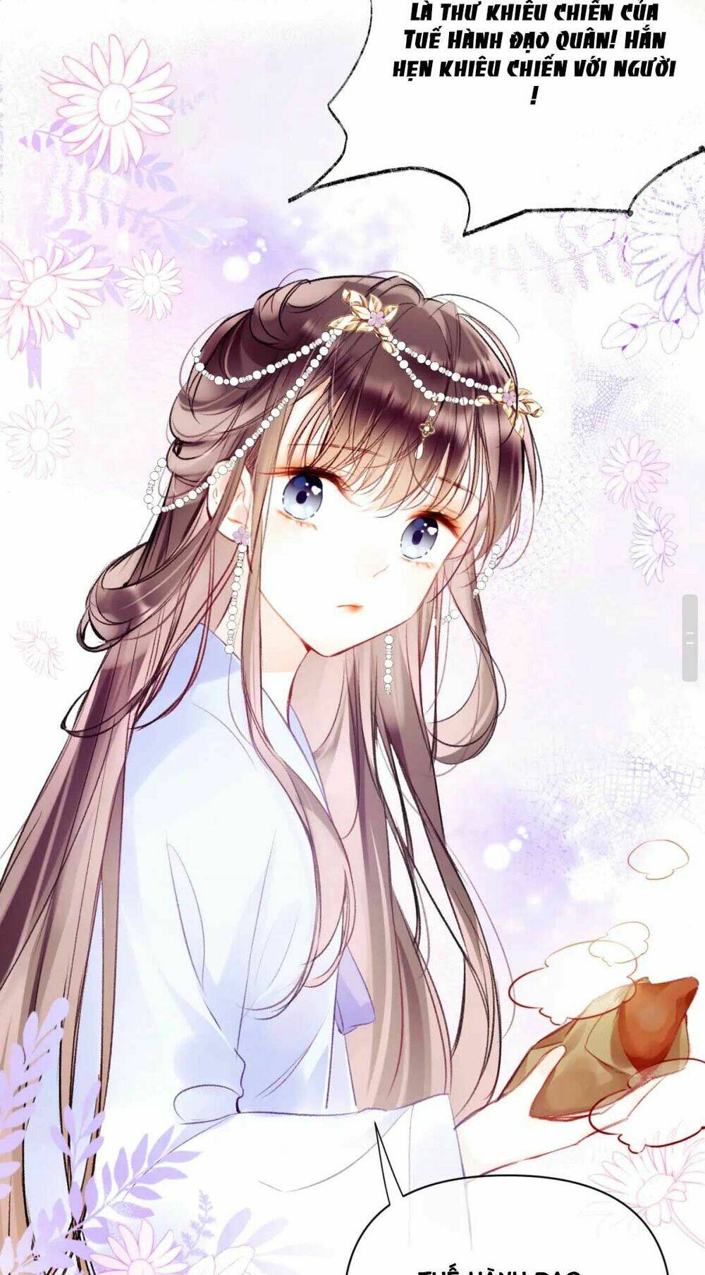 Vi Phu Của Ta Là Long Ngạo Thiên: Chapter 1