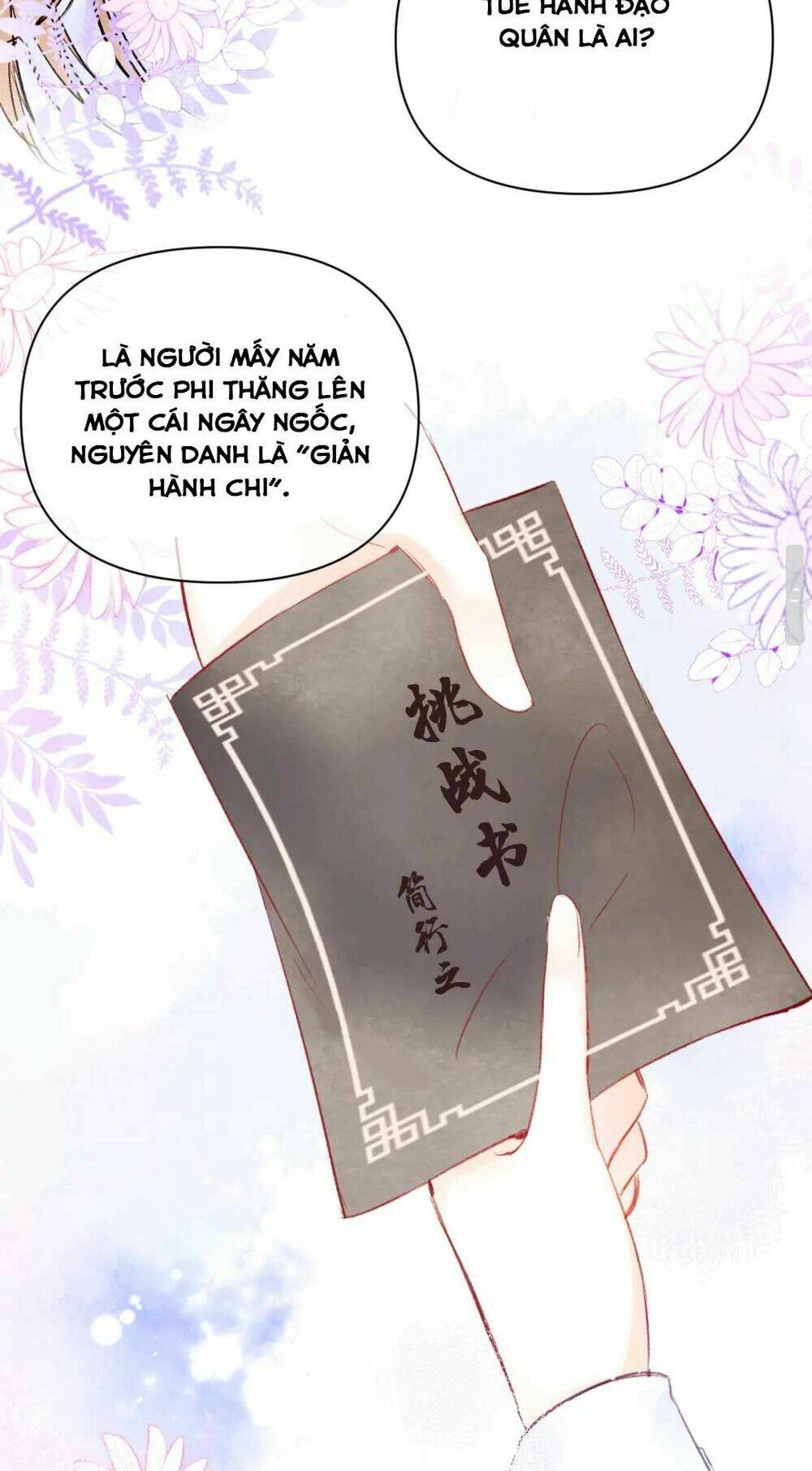 Vi Phu Của Ta Là Long Ngạo Thiên: Chapter 1