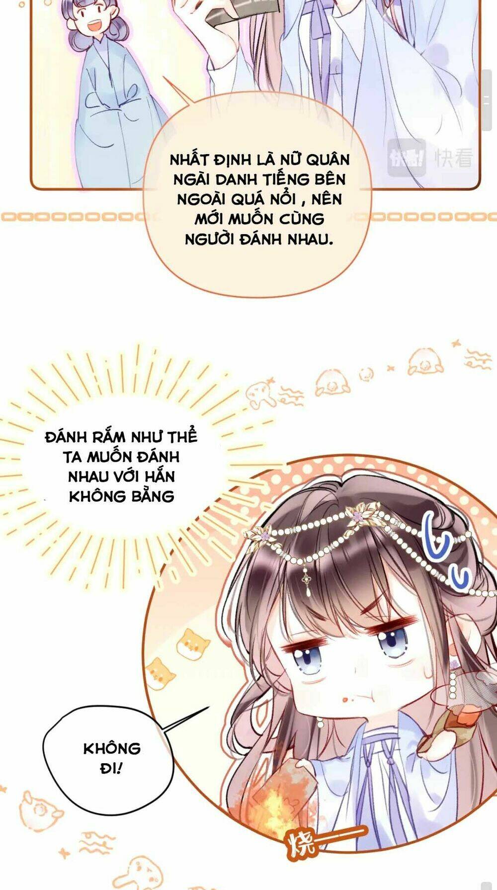 Vi Phu Của Ta Là Long Ngạo Thiên: Chapter 1