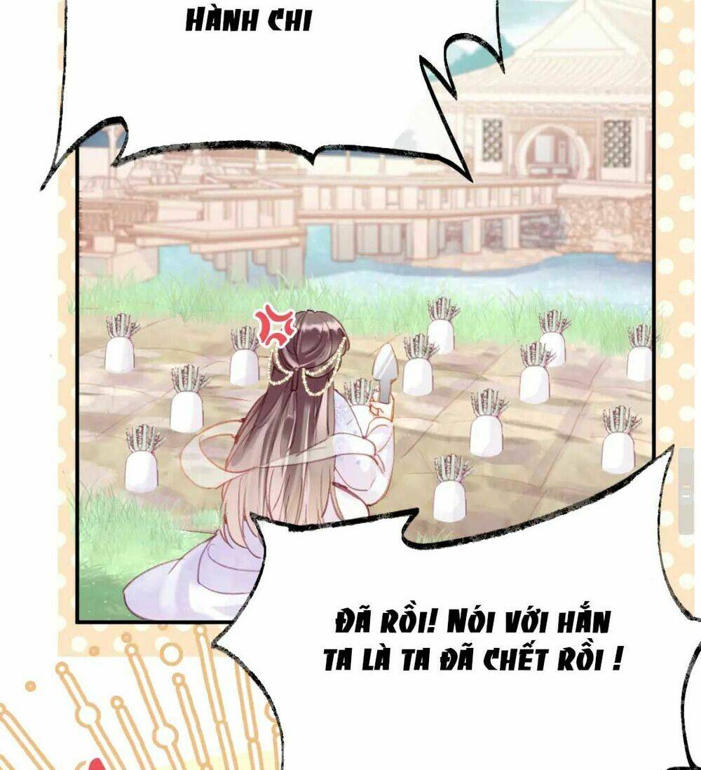 Vi Phu Của Ta Là Long Ngạo Thiên: Chapter 1