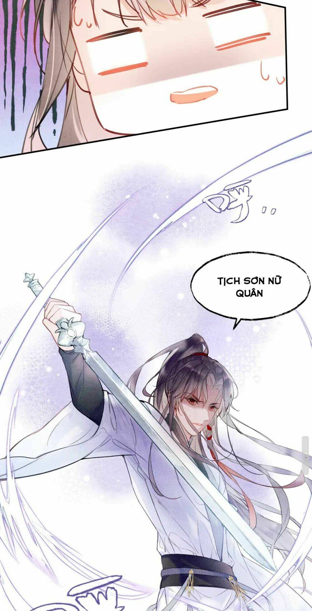 Vi Phu Của Ta Là Long Ngạo Thiên: Chapter 1