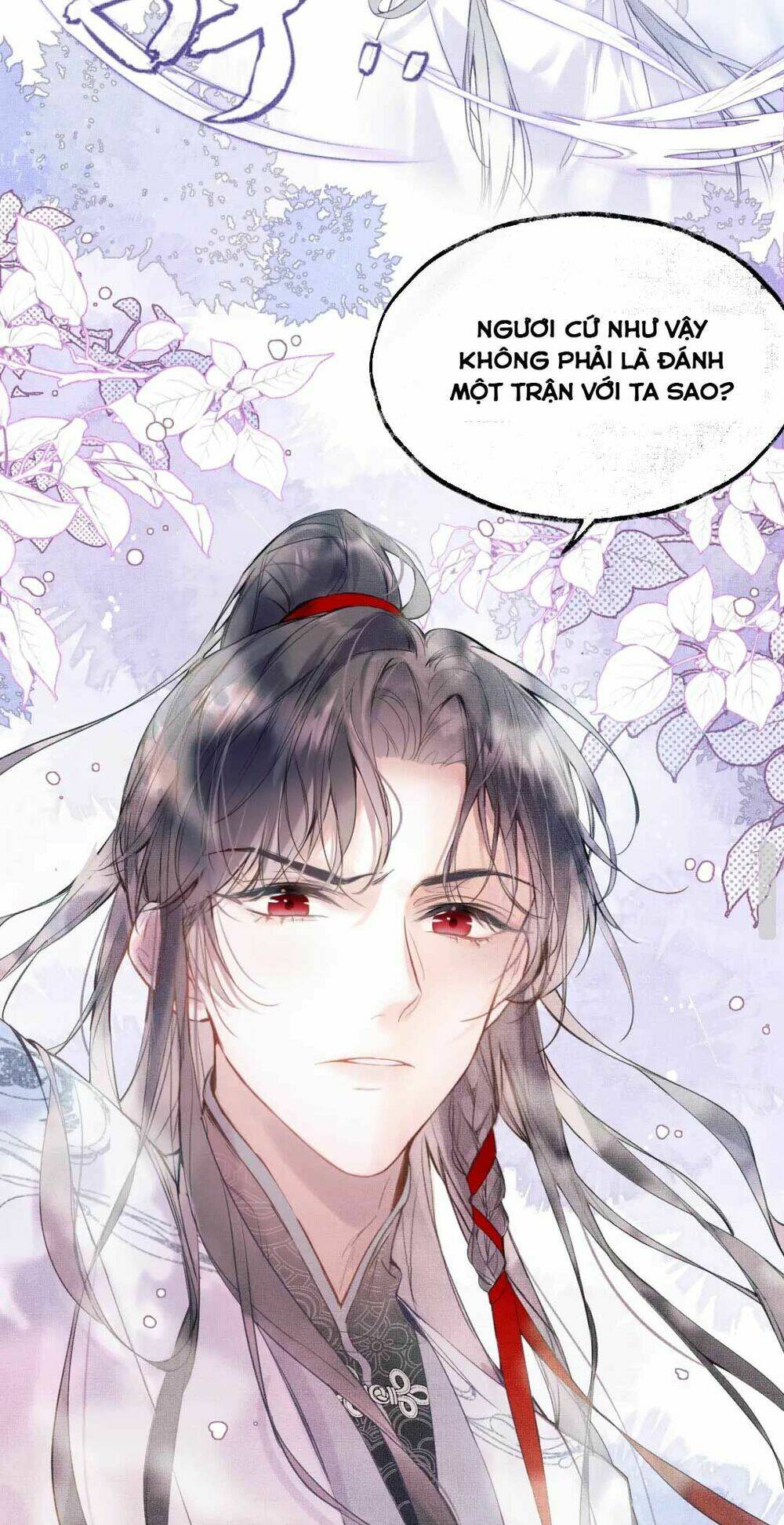 Vi Phu Của Ta Là Long Ngạo Thiên: Chapter 1