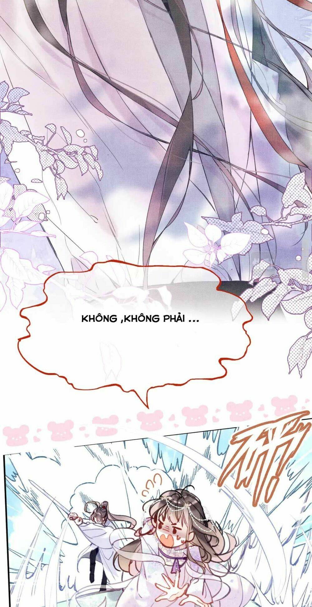 Vi Phu Của Ta Là Long Ngạo Thiên: Chapter 1