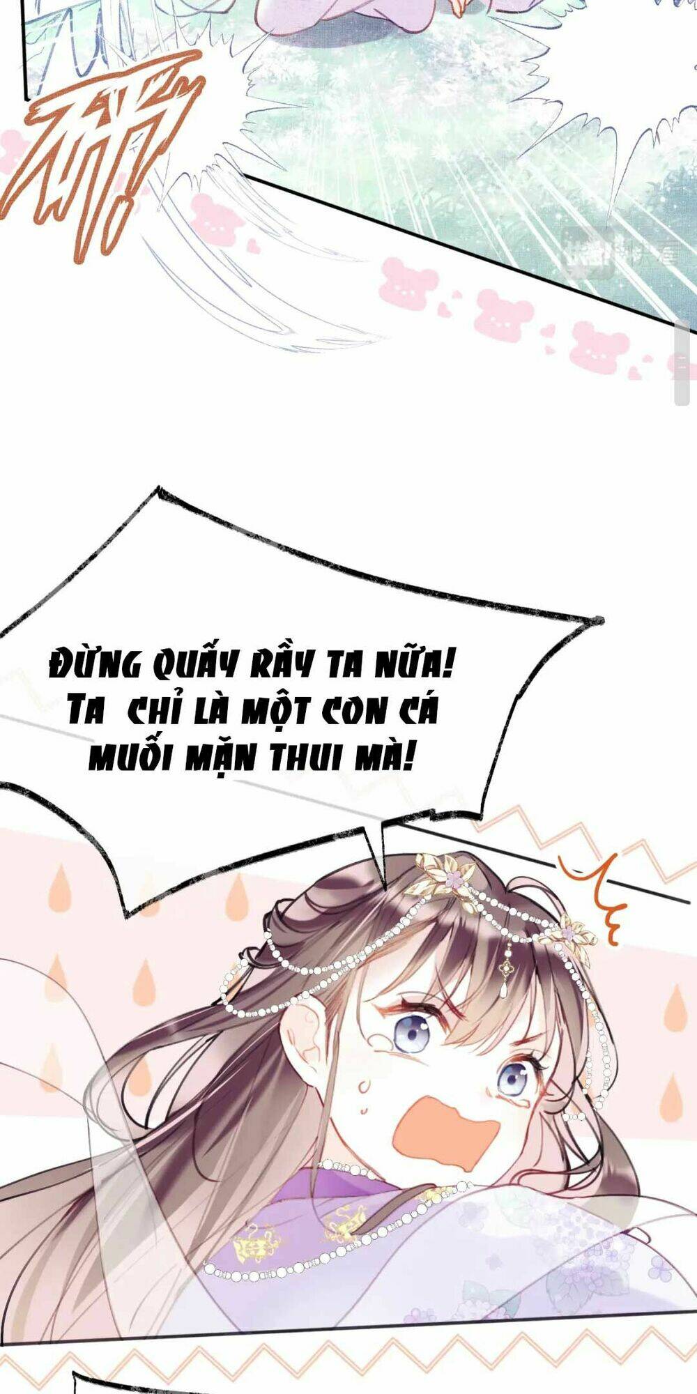 Vi Phu Của Ta Là Long Ngạo Thiên: Chapter 1