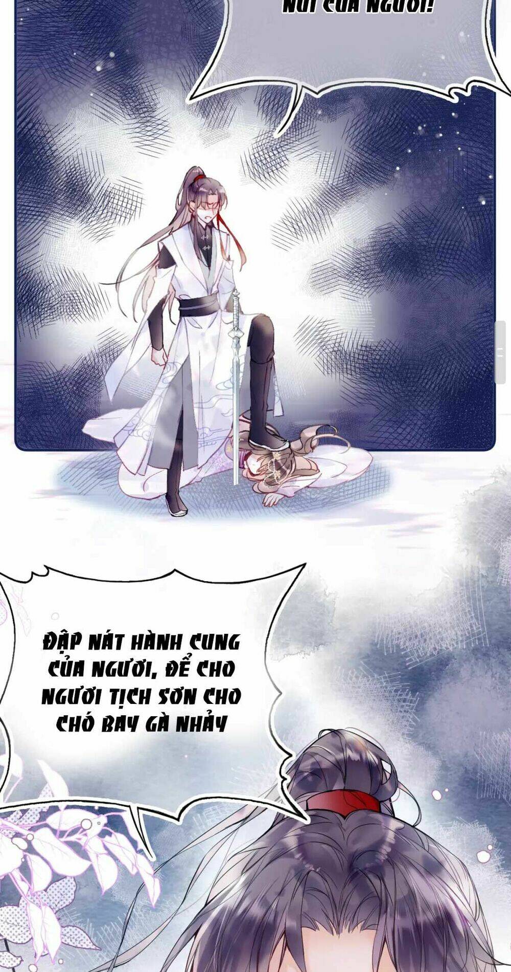 Vi Phu Của Ta Là Long Ngạo Thiên: Chapter 1