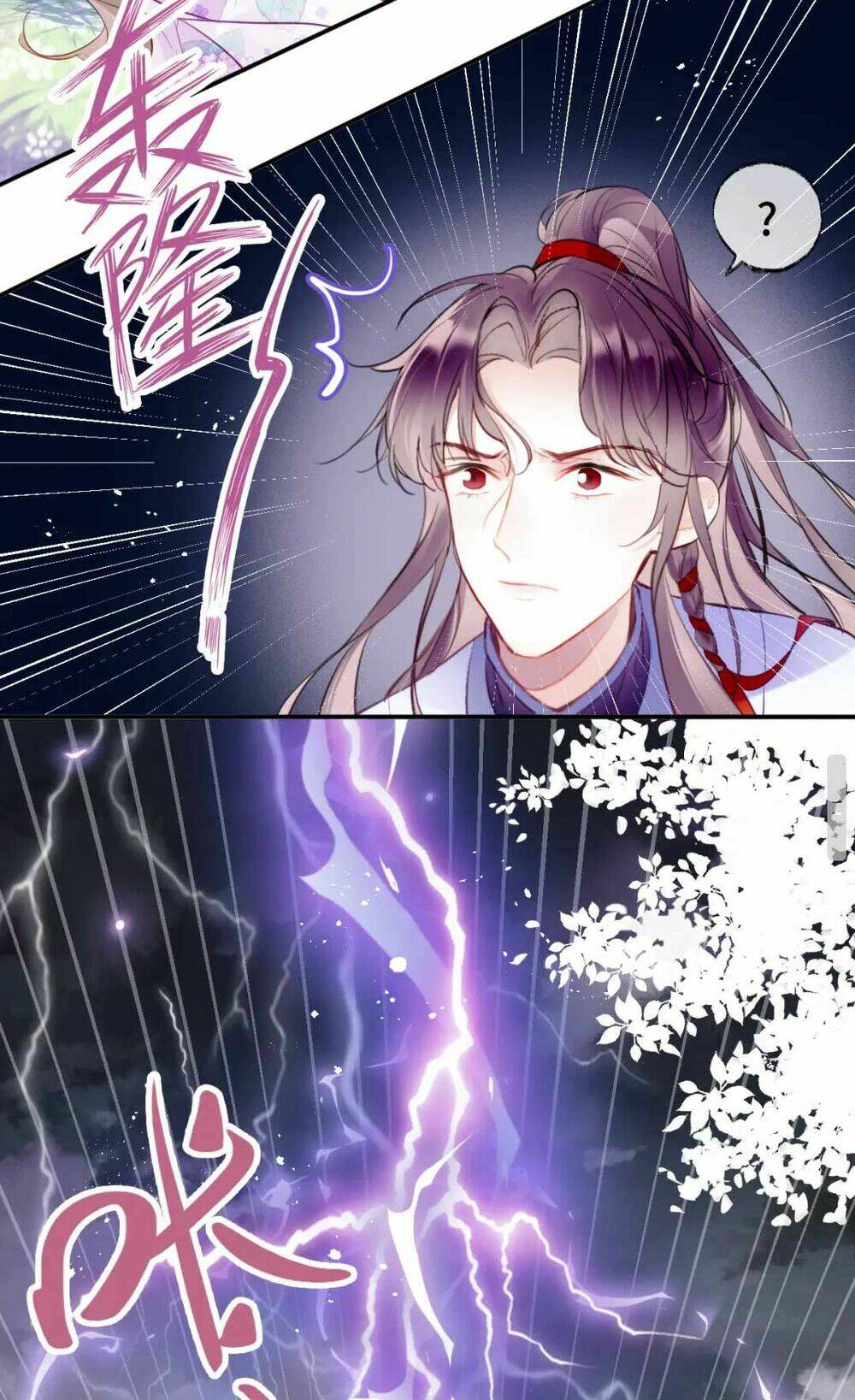 Vi Phu Của Ta Là Long Ngạo Thiên: Chapter 1