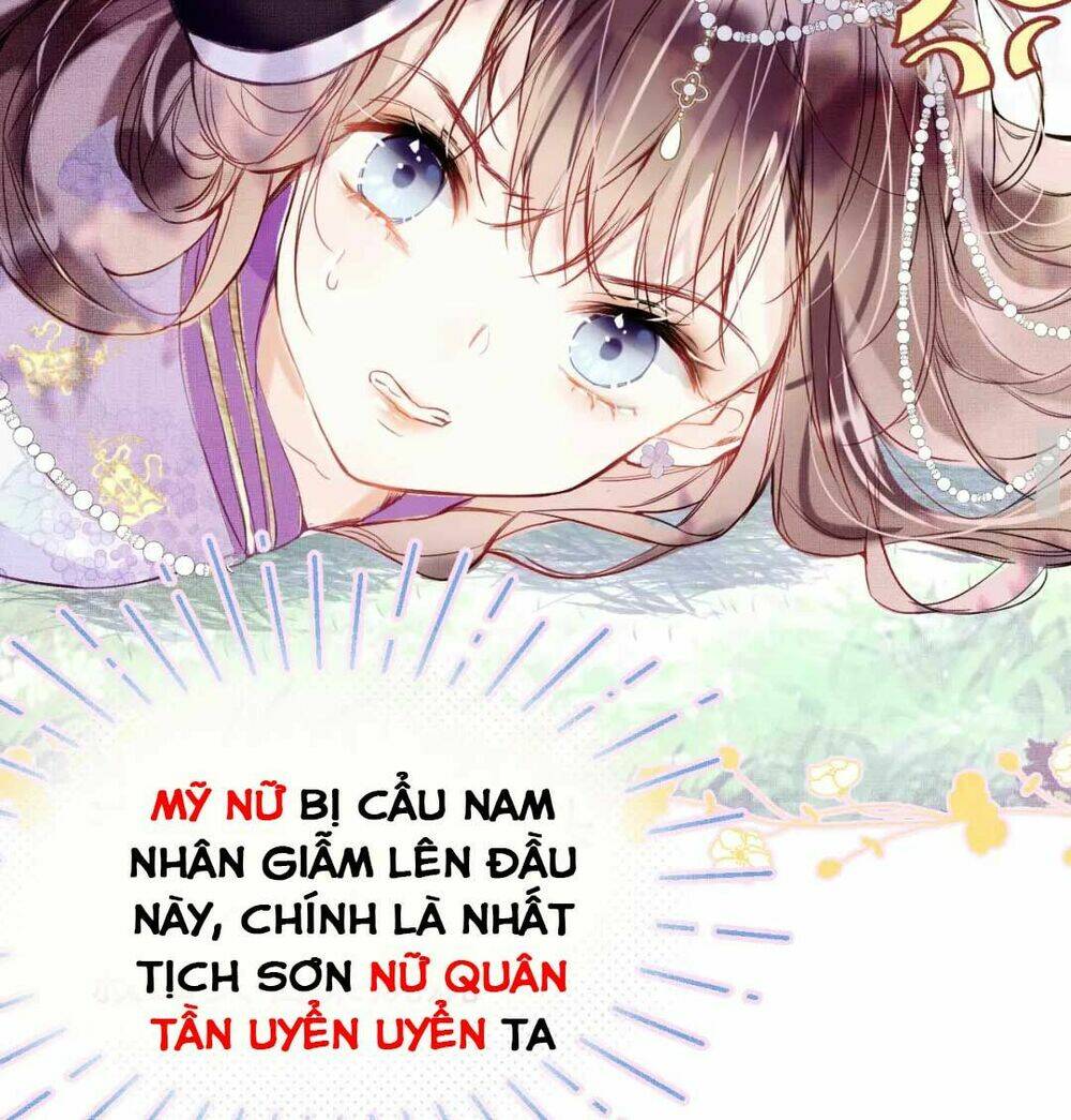 Vi Phu Của Ta Là Long Ngạo Thiên: Chapter 1
