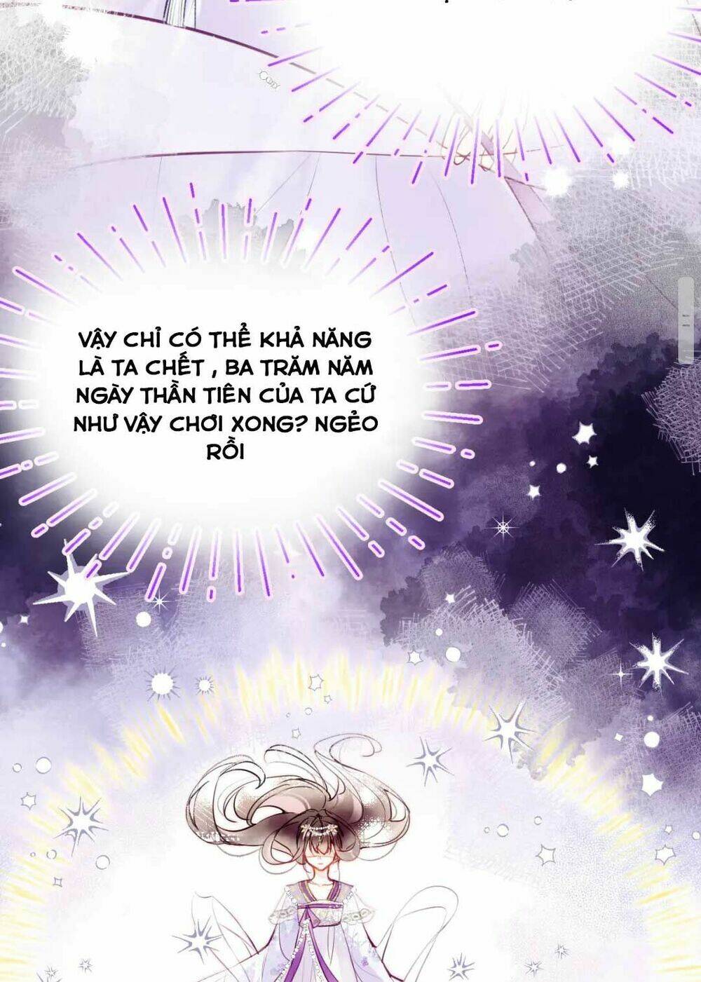 Vi Phu Của Ta Là Long Ngạo Thiên: Chapter 1