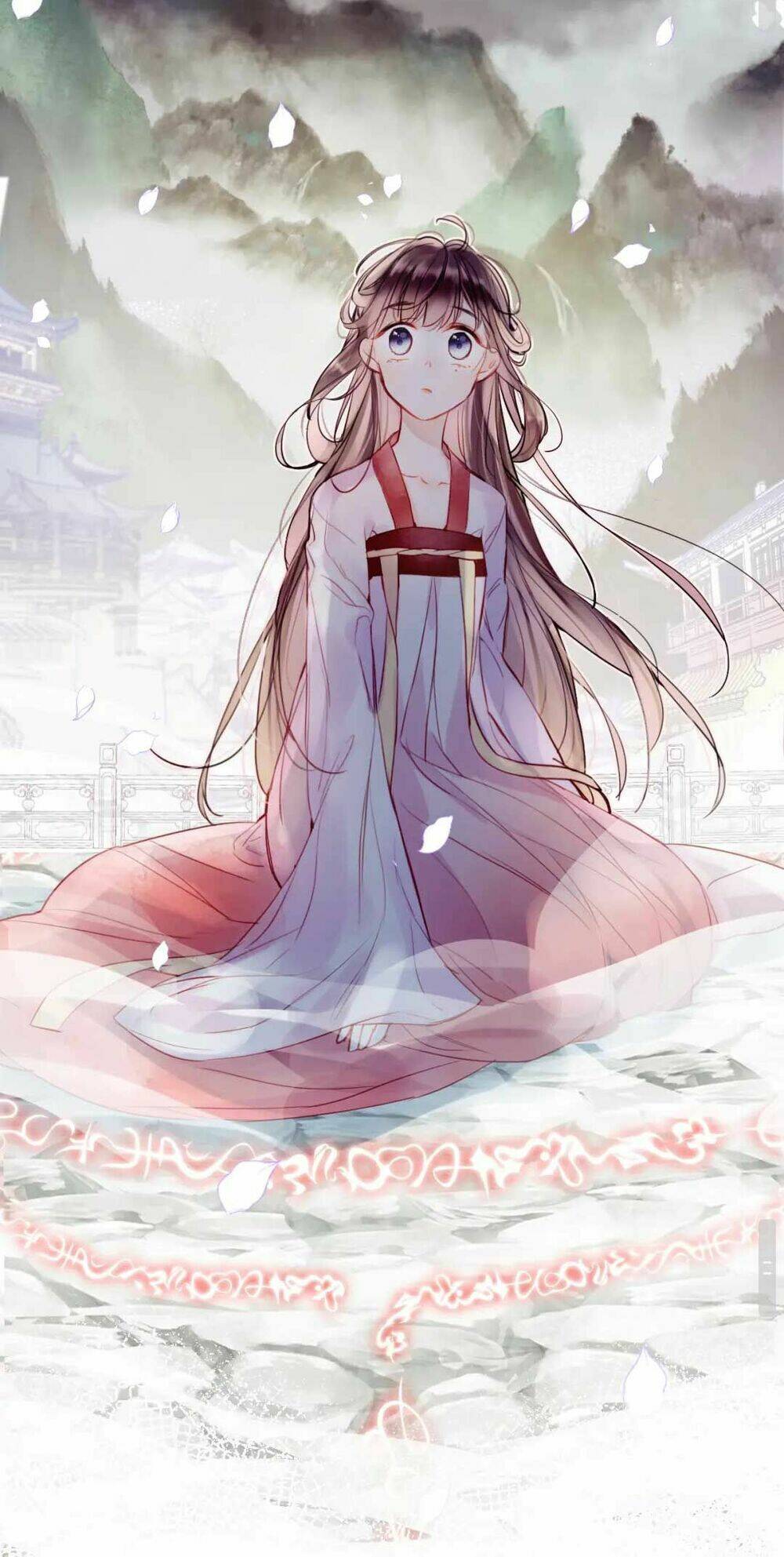 Vi Phu Của Ta Là Long Ngạo Thiên: Chapter 1