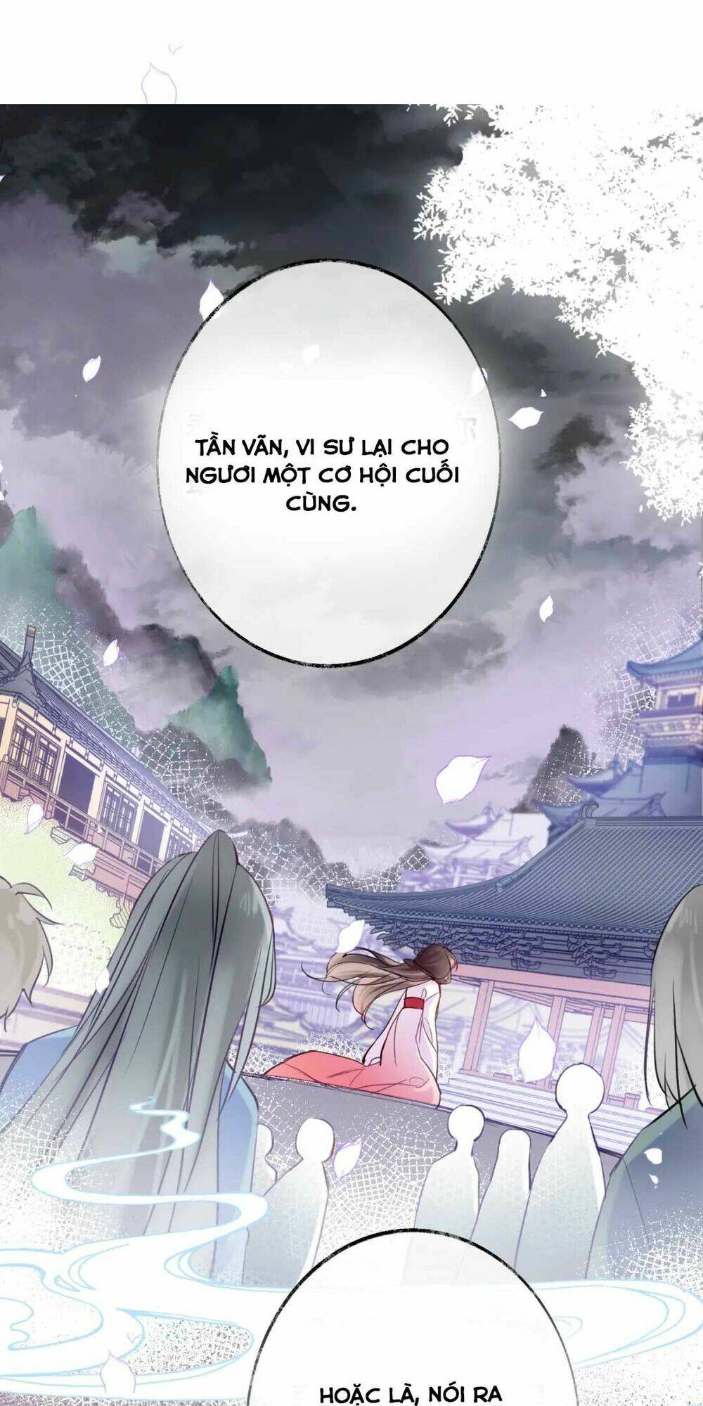 Vi Phu Của Ta Là Long Ngạo Thiên: Chapter 1