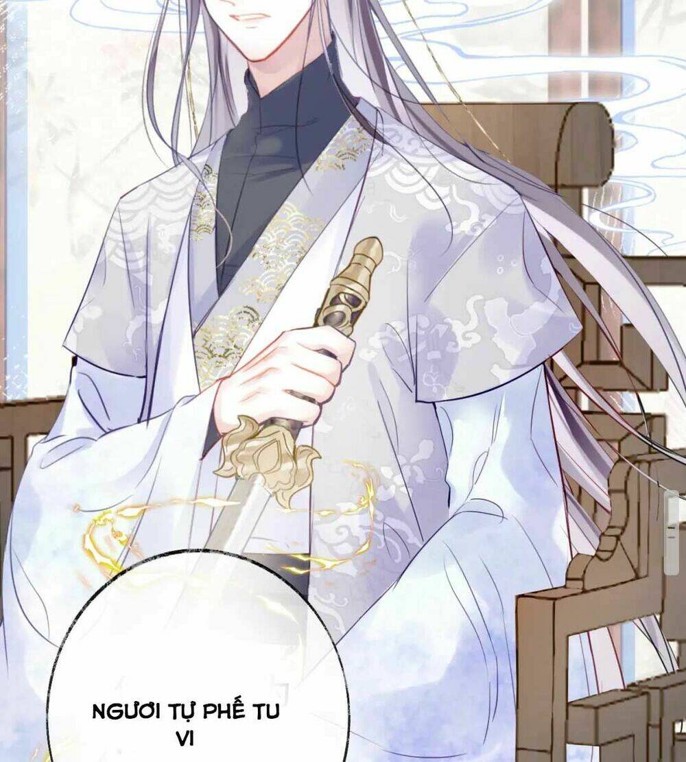 Vi Phu Của Ta Là Long Ngạo Thiên: Chapter 1