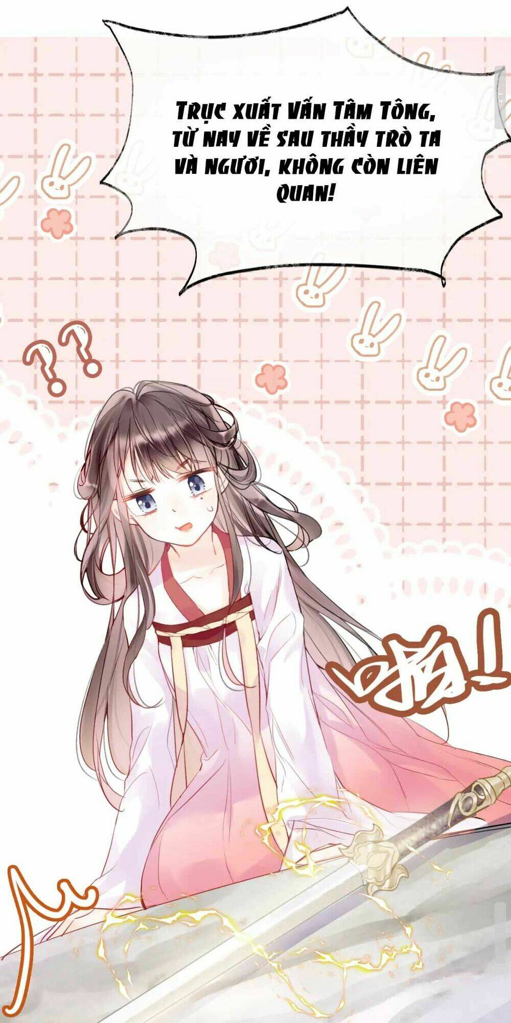 Vi Phu Của Ta Là Long Ngạo Thiên: Chapter 1