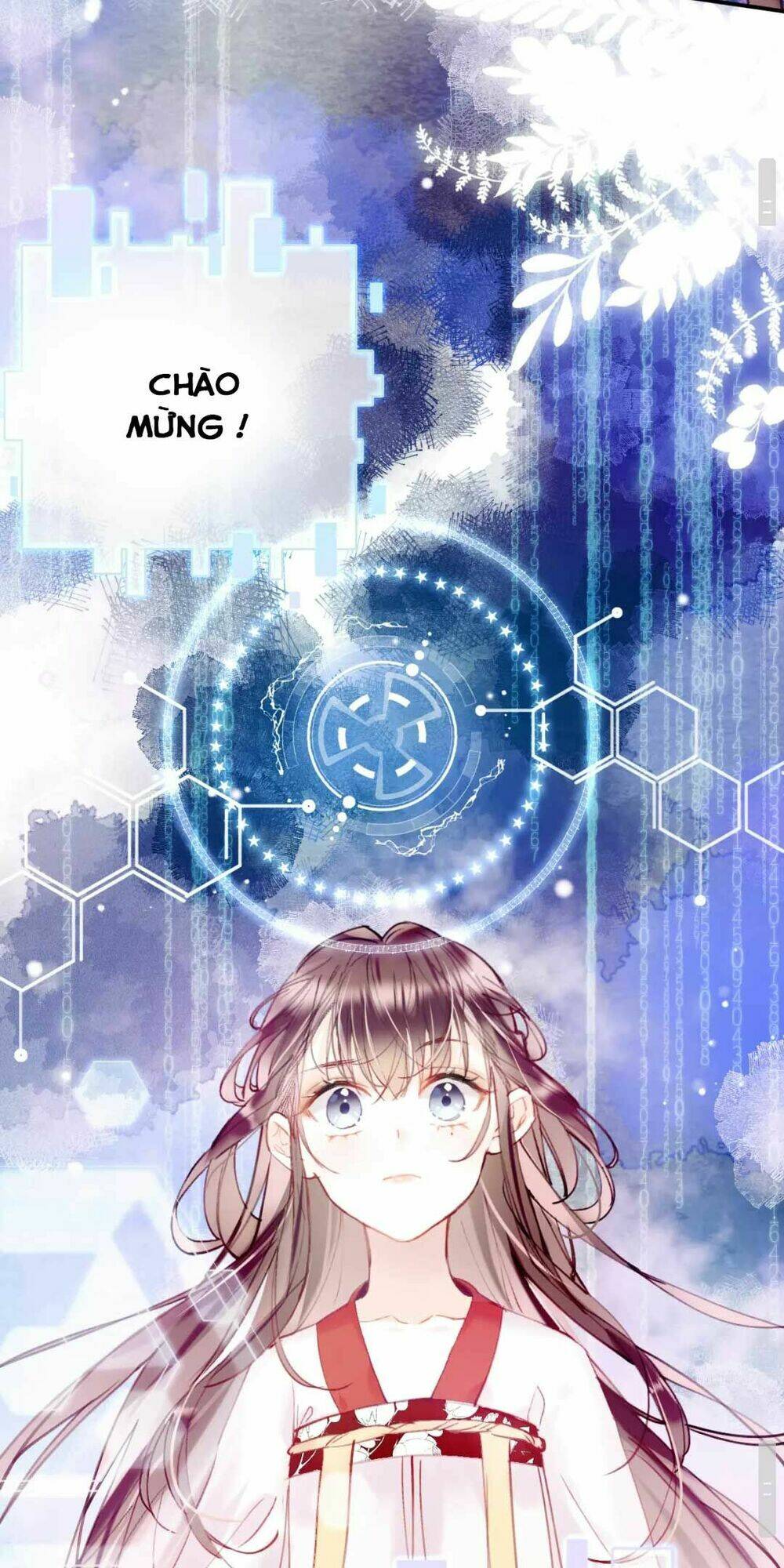Vi Phu Của Ta Là Long Ngạo Thiên: Chapter 1