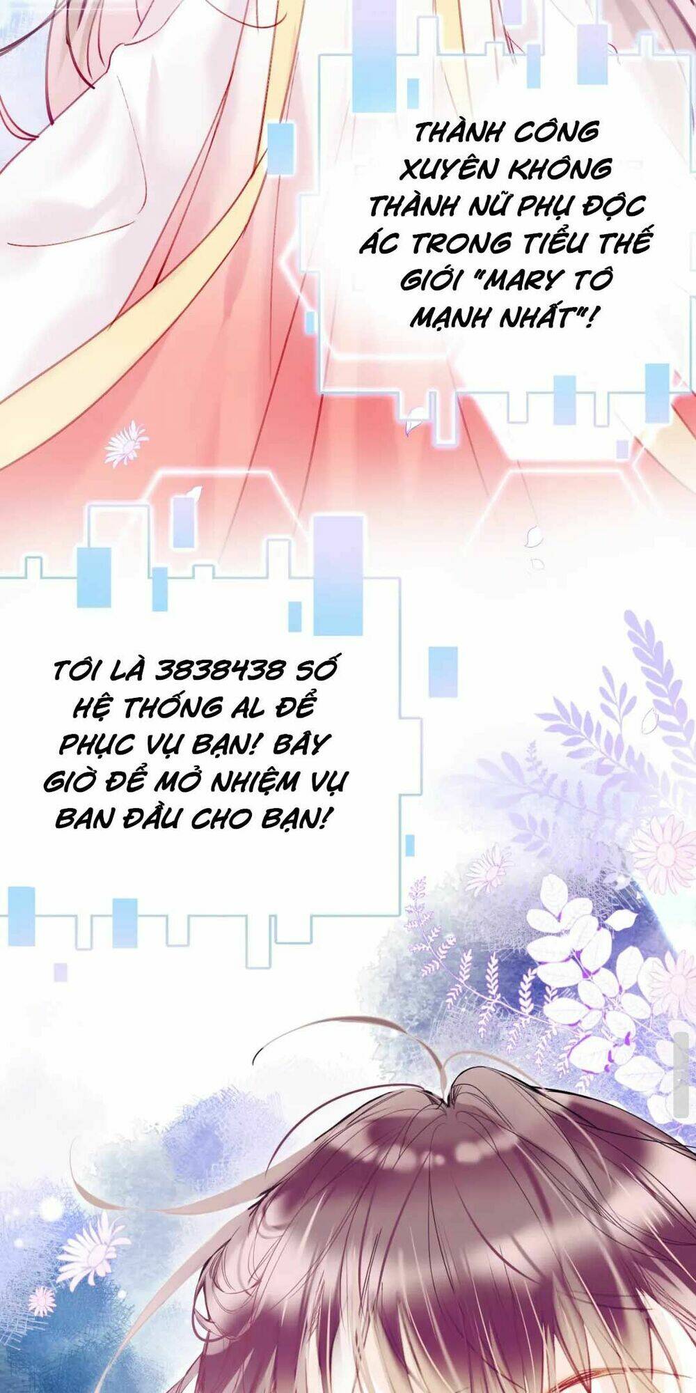 Vi Phu Của Ta Là Long Ngạo Thiên: Chapter 1
