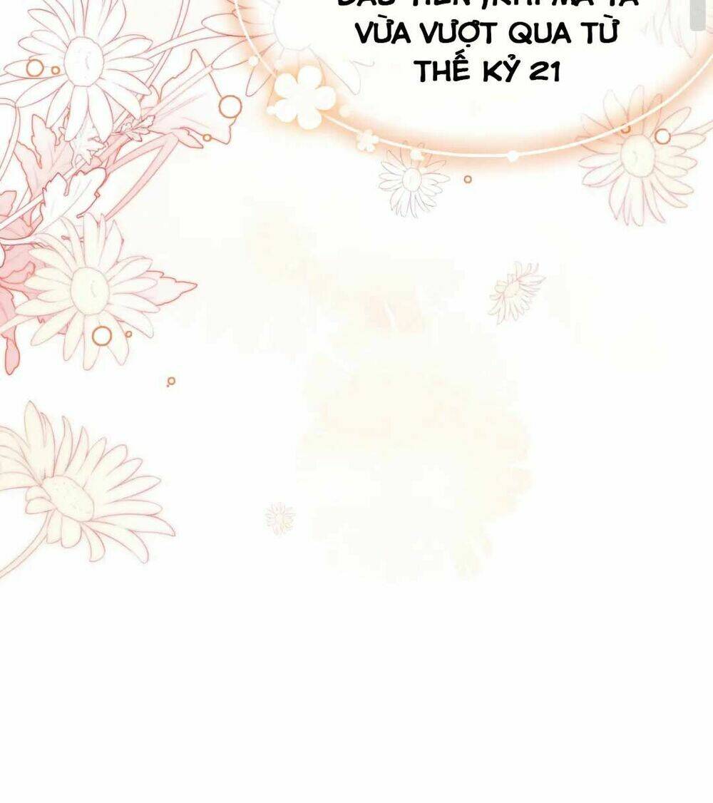 Vi Phu Của Ta Là Long Ngạo Thiên: Chapter 1