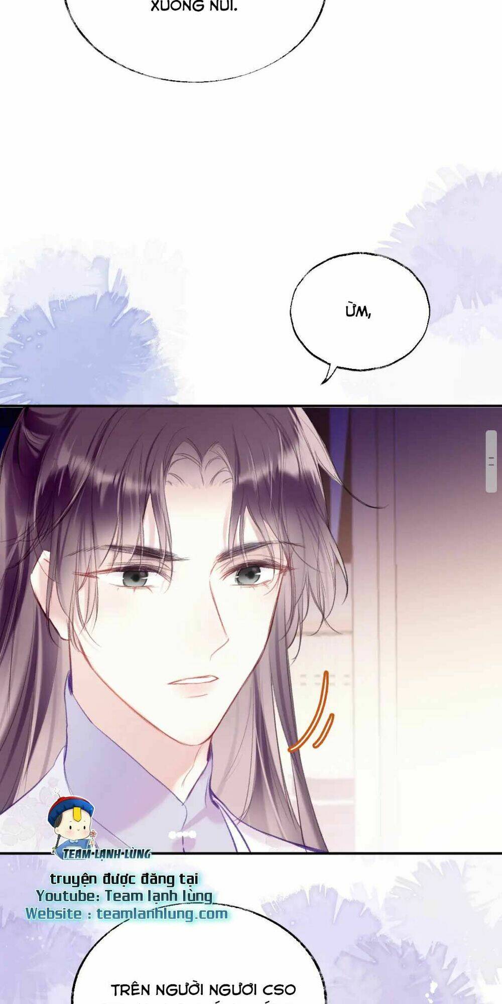 Vi Phu Của Ta Là Long Ngạo Thiên: Chapter 10