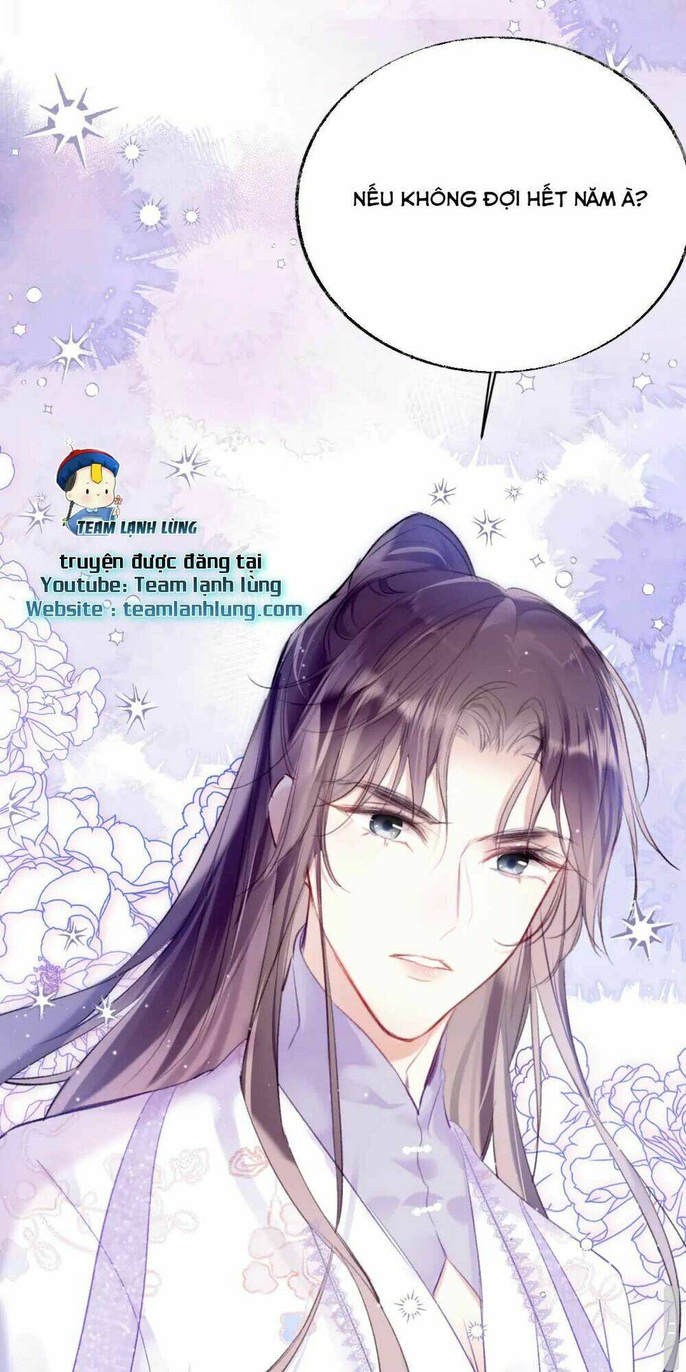 Vi Phu Của Ta Là Long Ngạo Thiên: Chapter 10