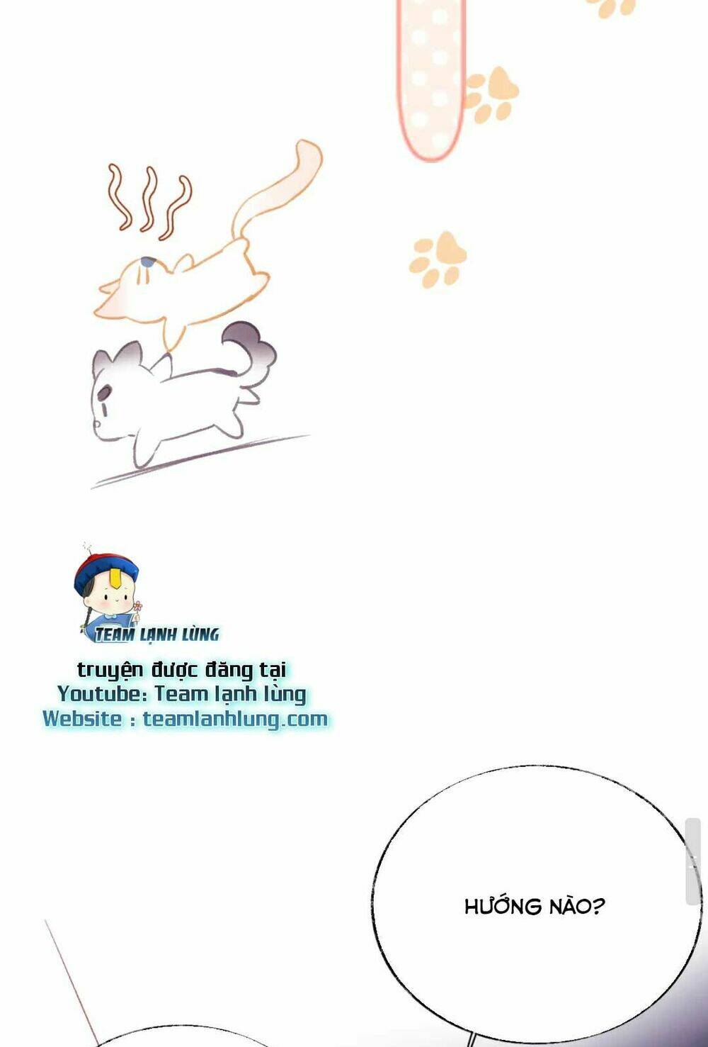 Vi Phu Của Ta Là Long Ngạo Thiên: Chapter 10