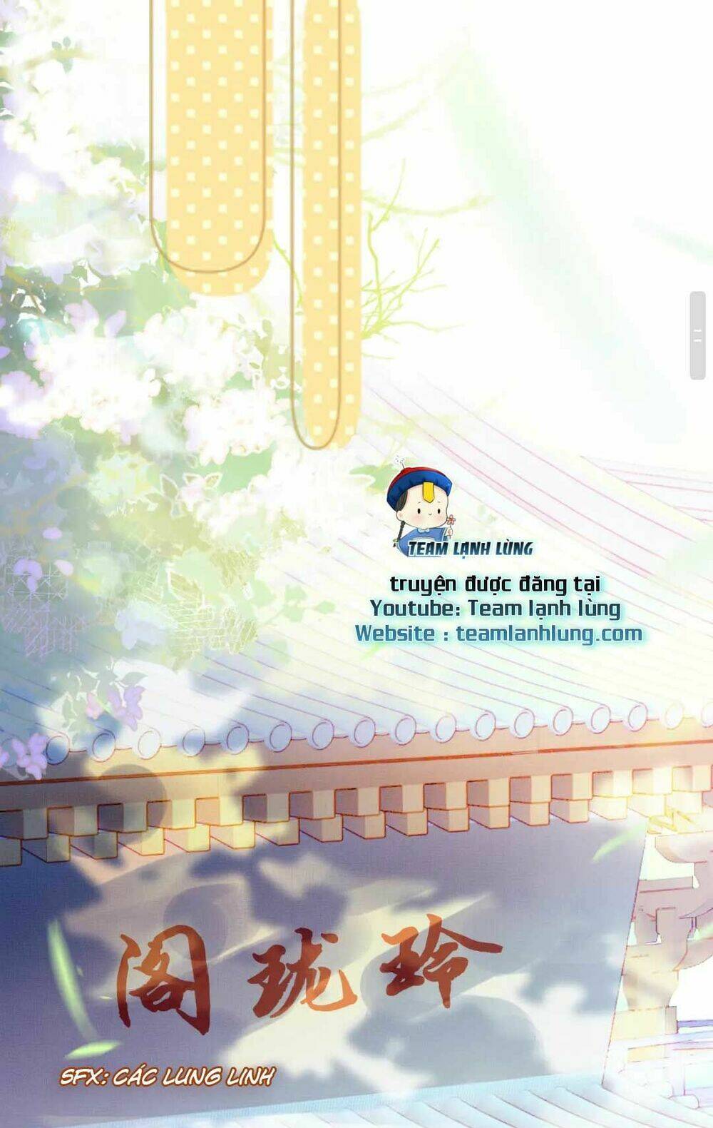 Vi Phu Của Ta Là Long Ngạo Thiên: Chapter 10
