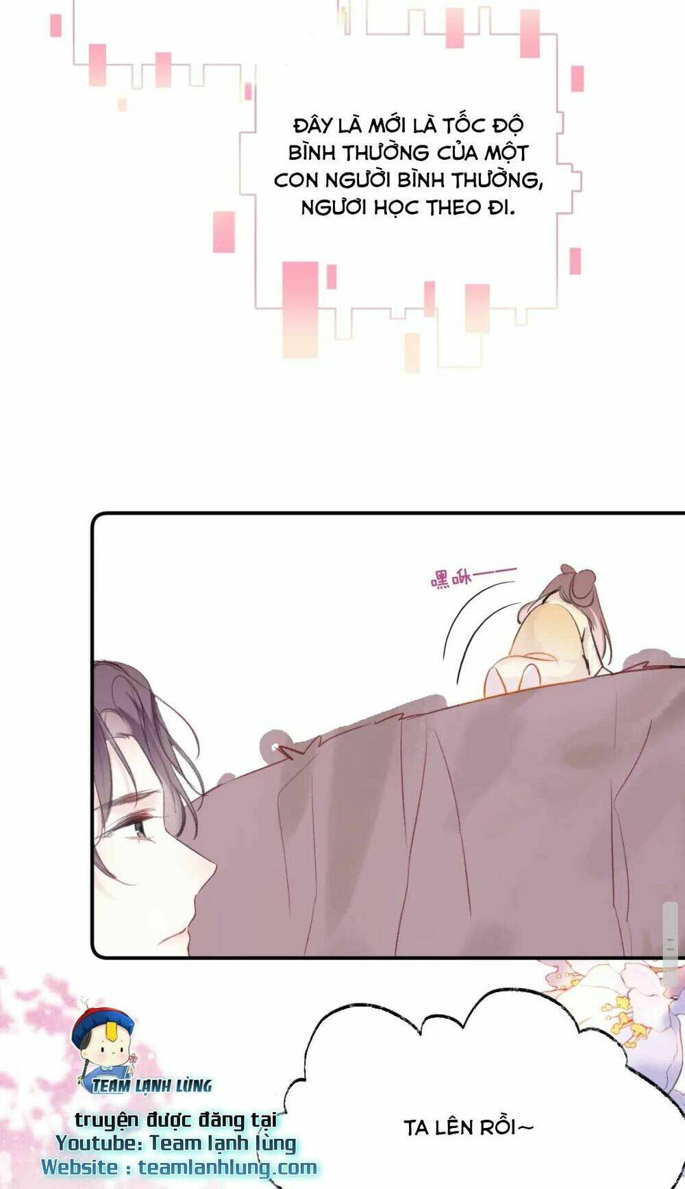 Vi Phu Của Ta Là Long Ngạo Thiên: Chapter 10