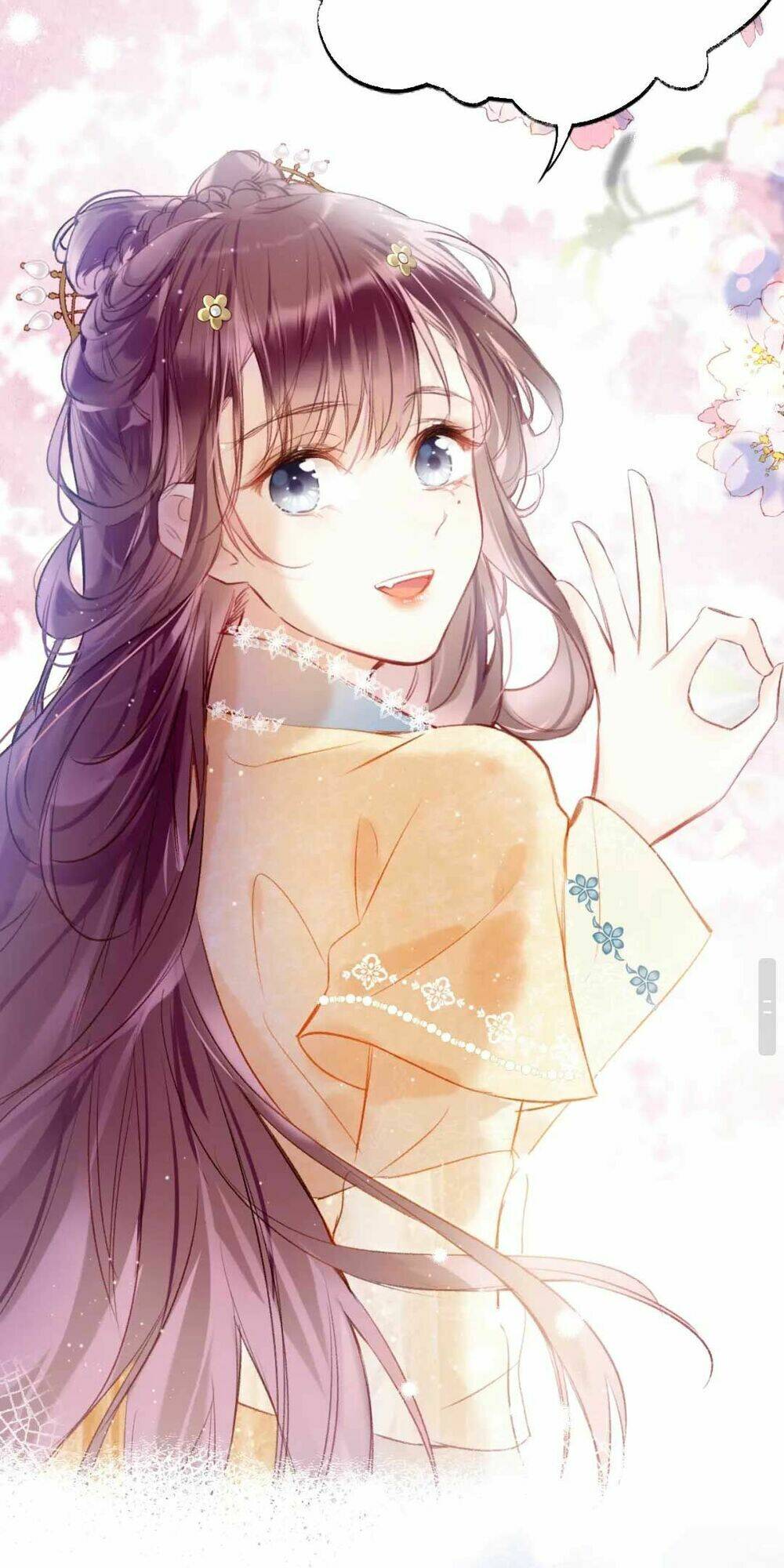 Vi Phu Của Ta Là Long Ngạo Thiên: Chapter 10