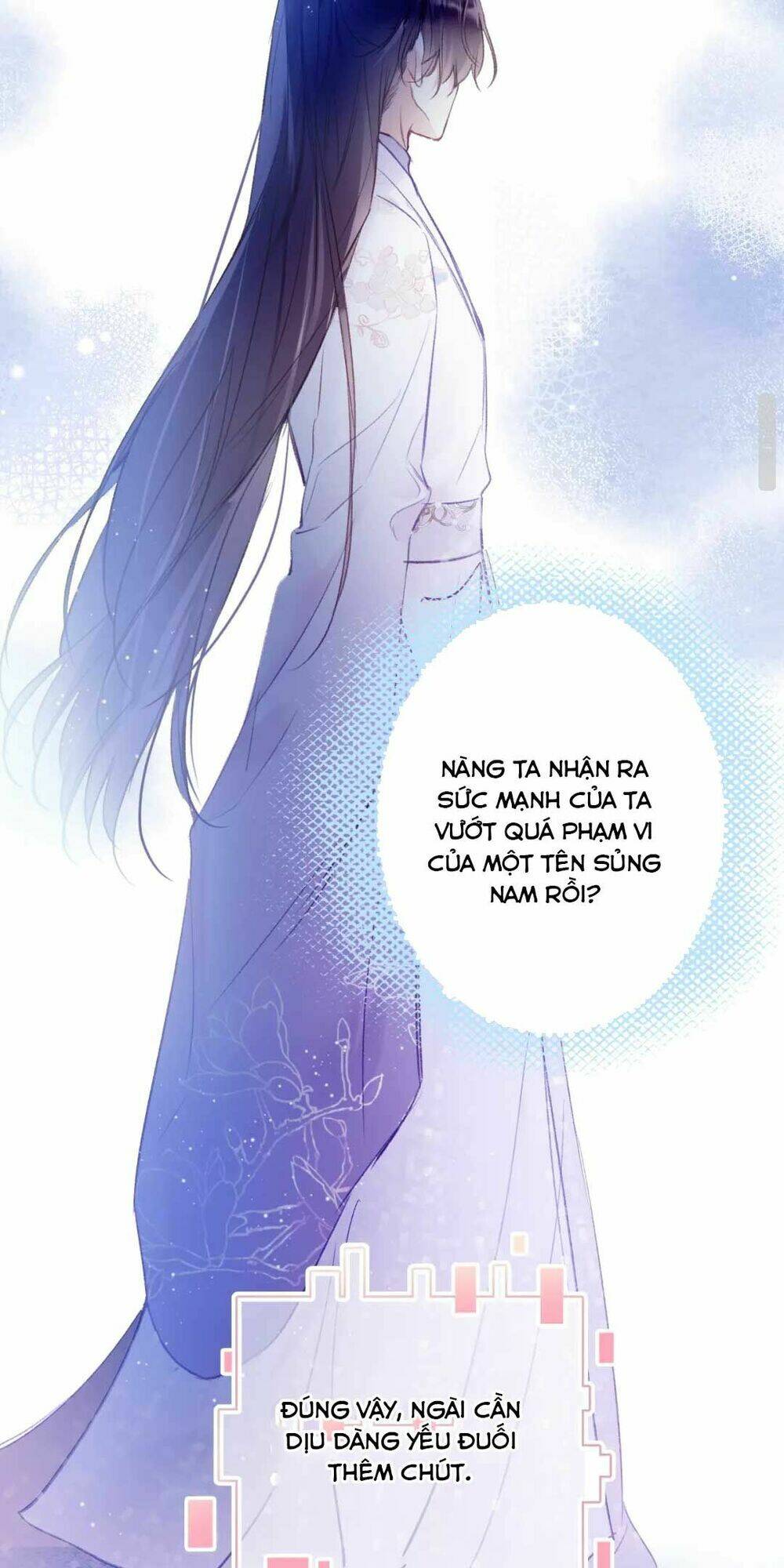 Vi Phu Của Ta Là Long Ngạo Thiên: Chapter 10