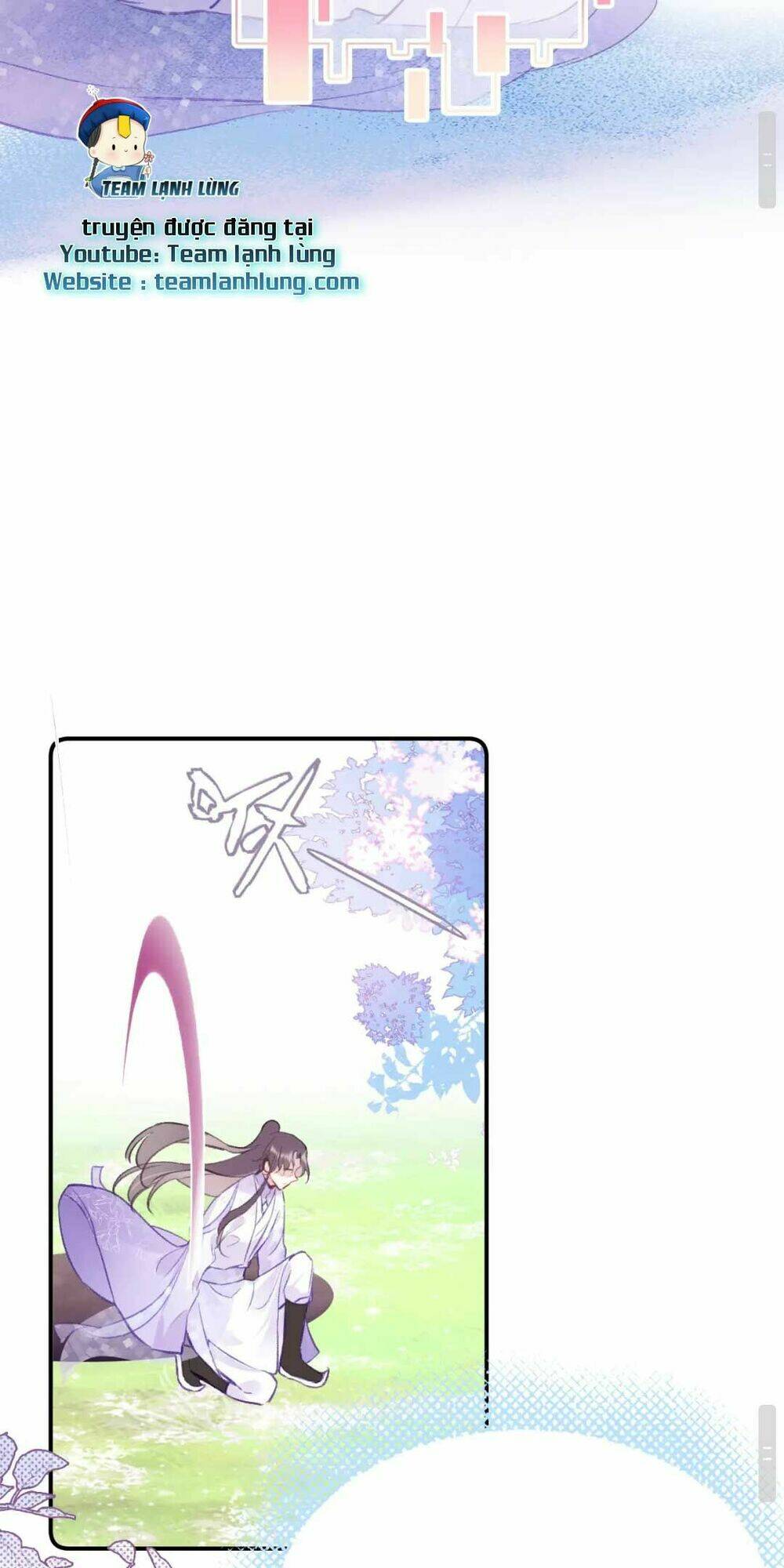 Vi Phu Của Ta Là Long Ngạo Thiên: Chapter 10
