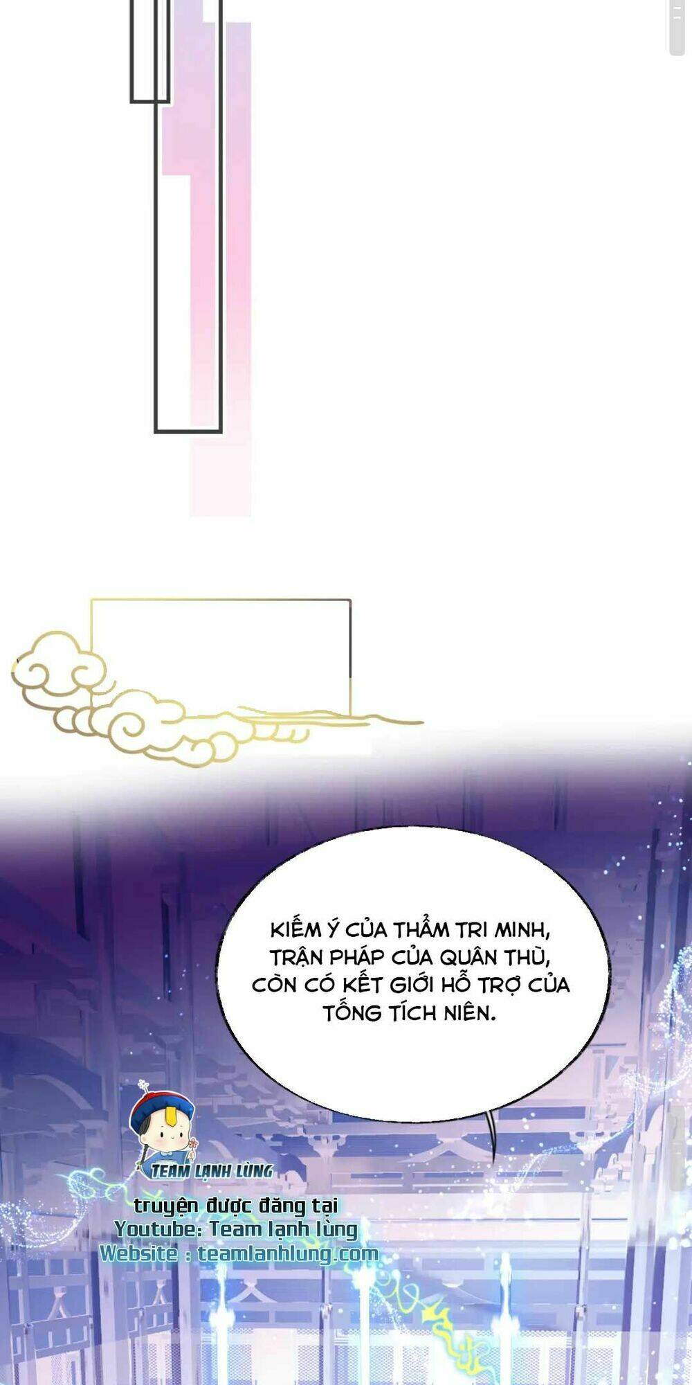 Vi Phu Của Ta Là Long Ngạo Thiên: Chapter 10