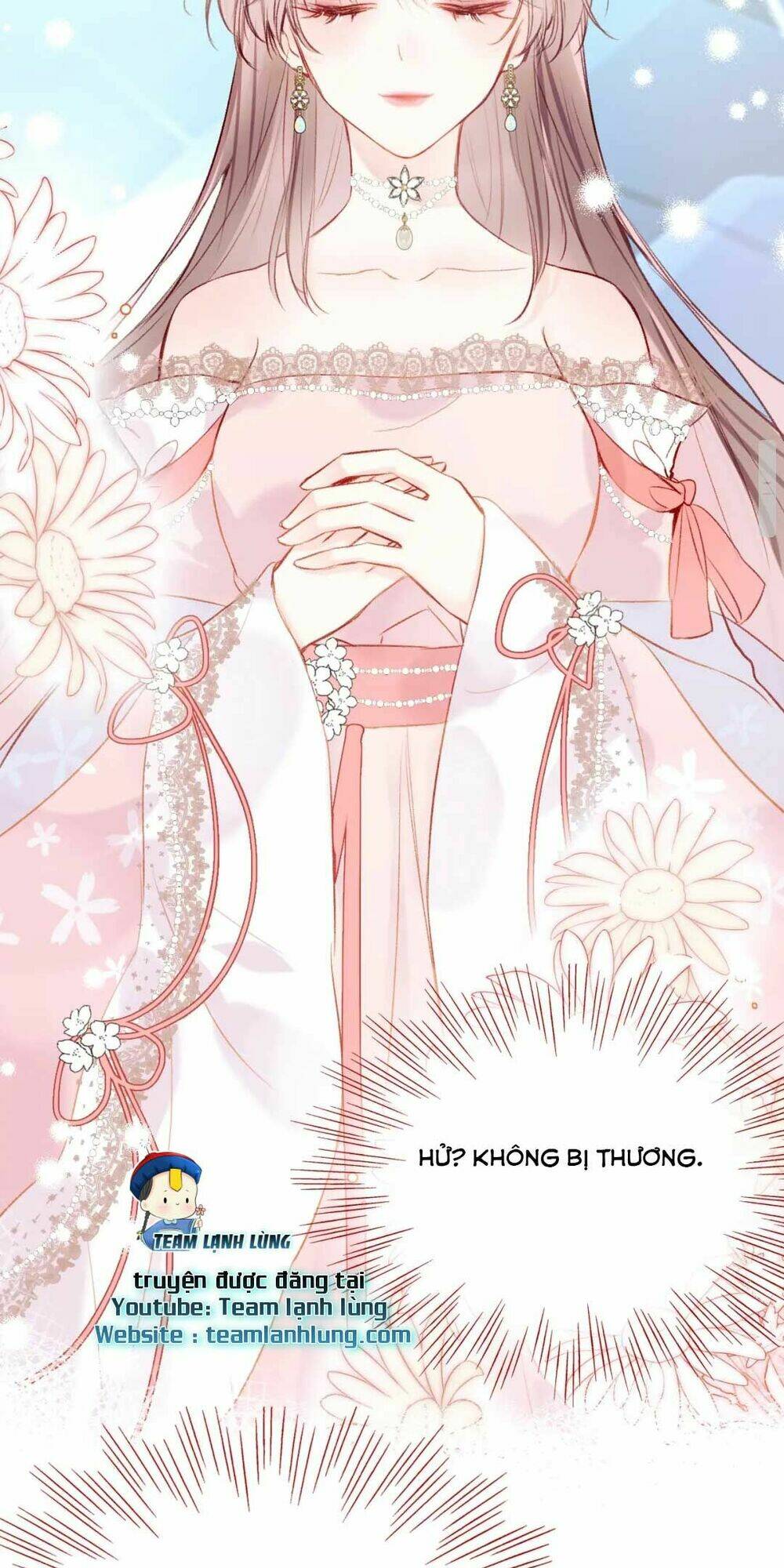 Vi Phu Của Ta Là Long Ngạo Thiên: Chapter 10