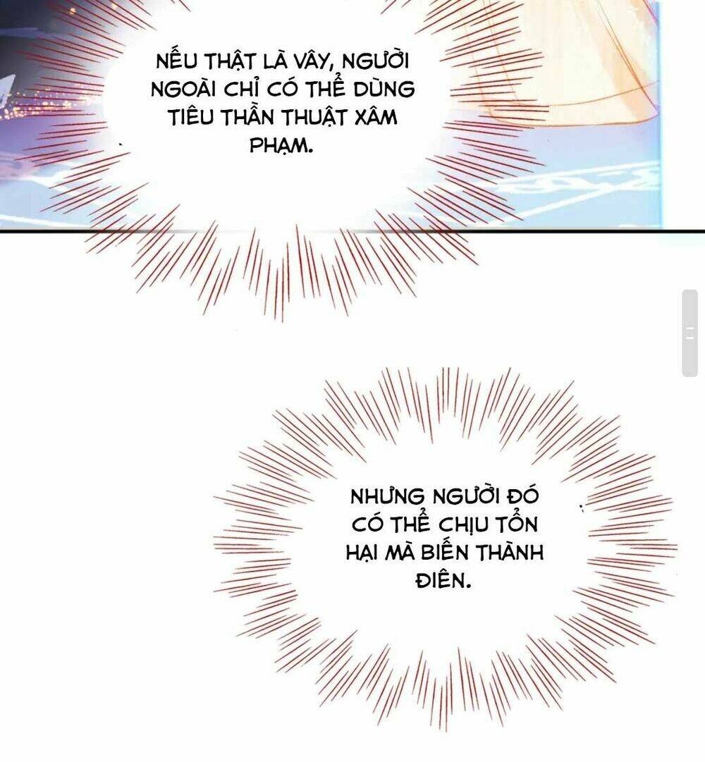 Vi Phu Của Ta Là Long Ngạo Thiên: Chapter 10