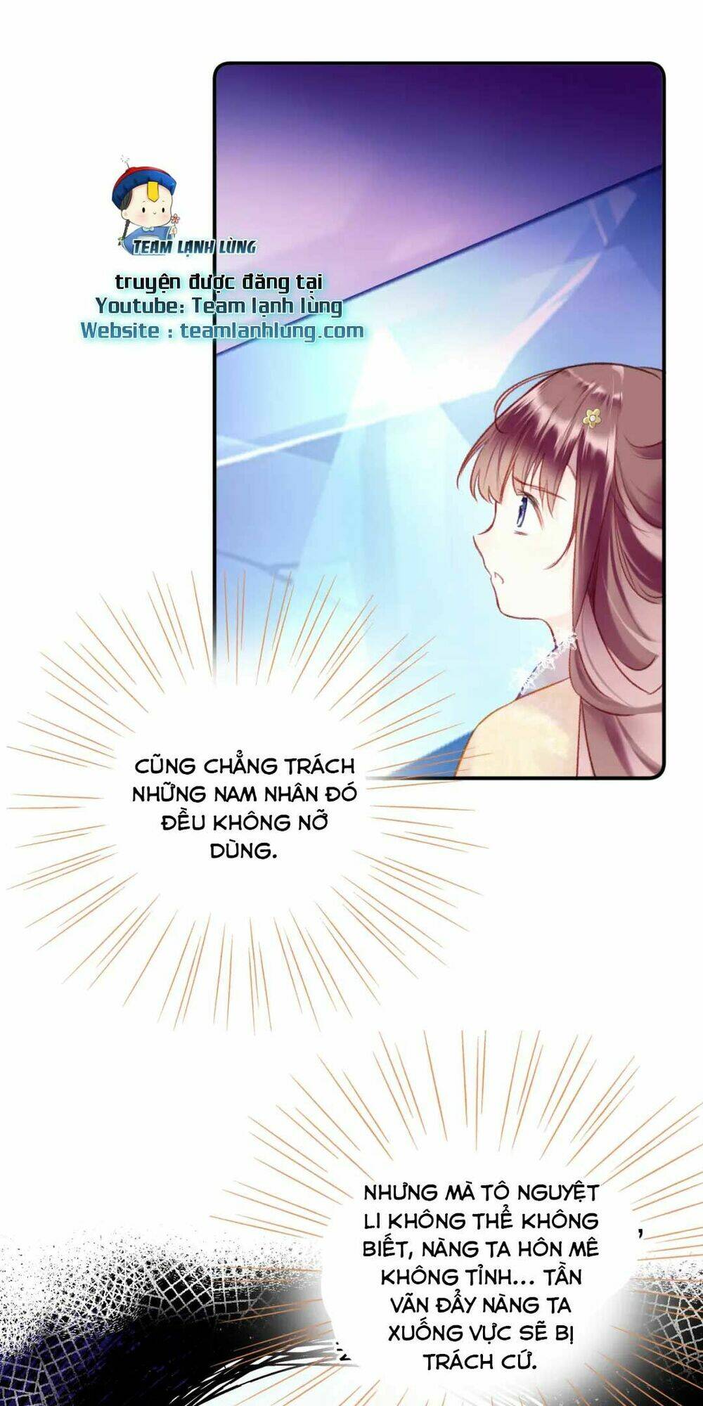 Vi Phu Của Ta Là Long Ngạo Thiên: Chapter 10
