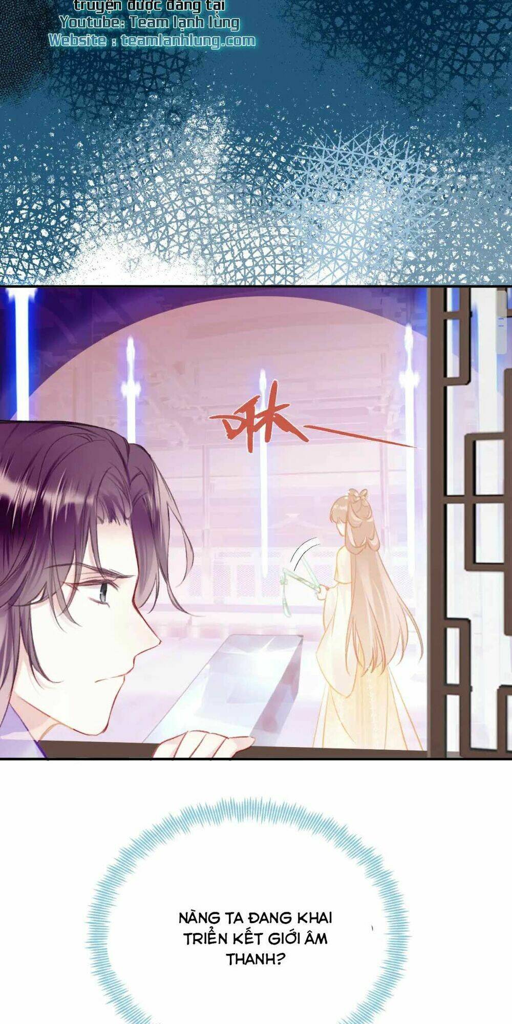 Vi Phu Của Ta Là Long Ngạo Thiên: Chapter 10
