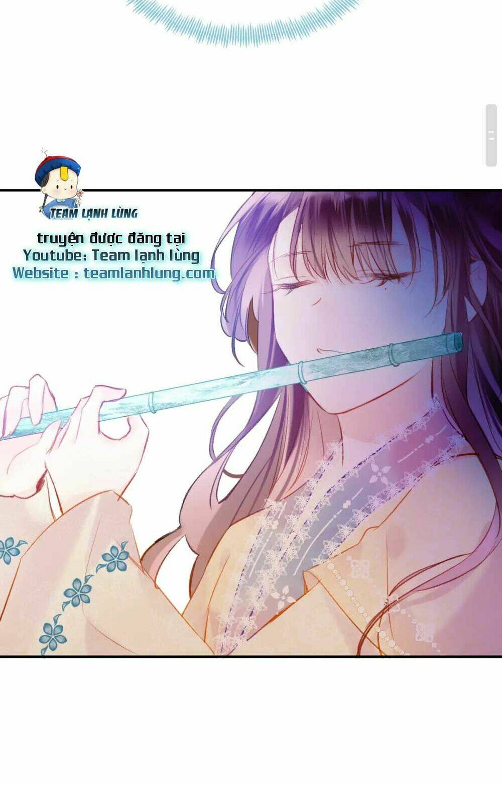 Vi Phu Của Ta Là Long Ngạo Thiên: Chapter 10