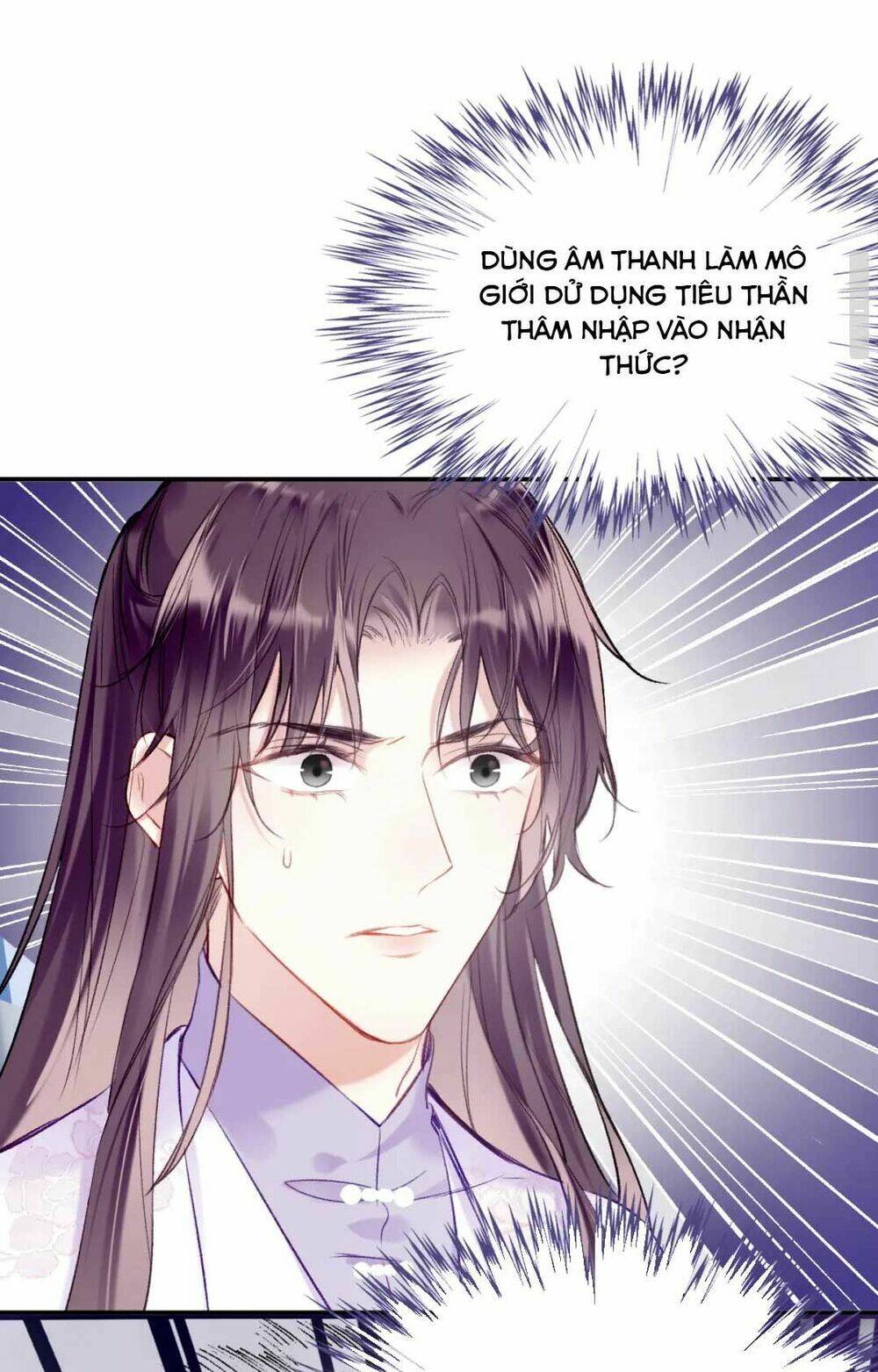 Vi Phu Của Ta Là Long Ngạo Thiên: Chapter 10