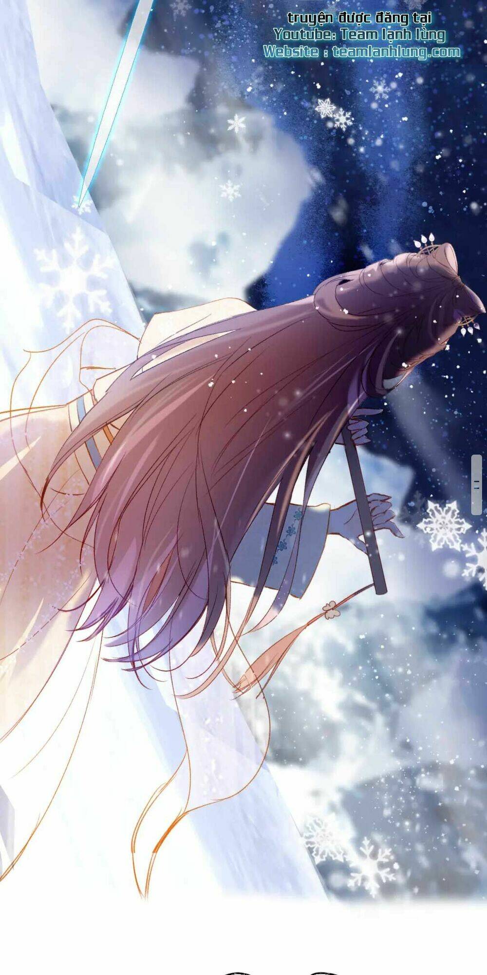Vi Phu Của Ta Là Long Ngạo Thiên: Chapter 10