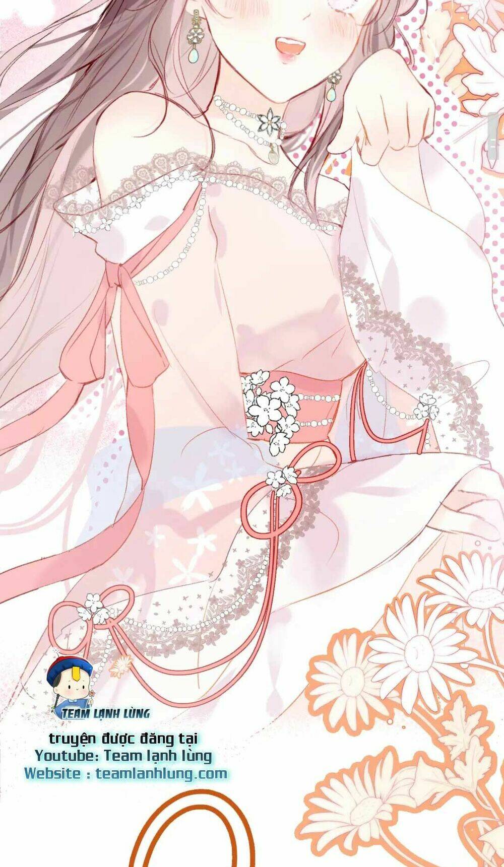 Vi Phu Của Ta Là Long Ngạo Thiên: Chapter 10