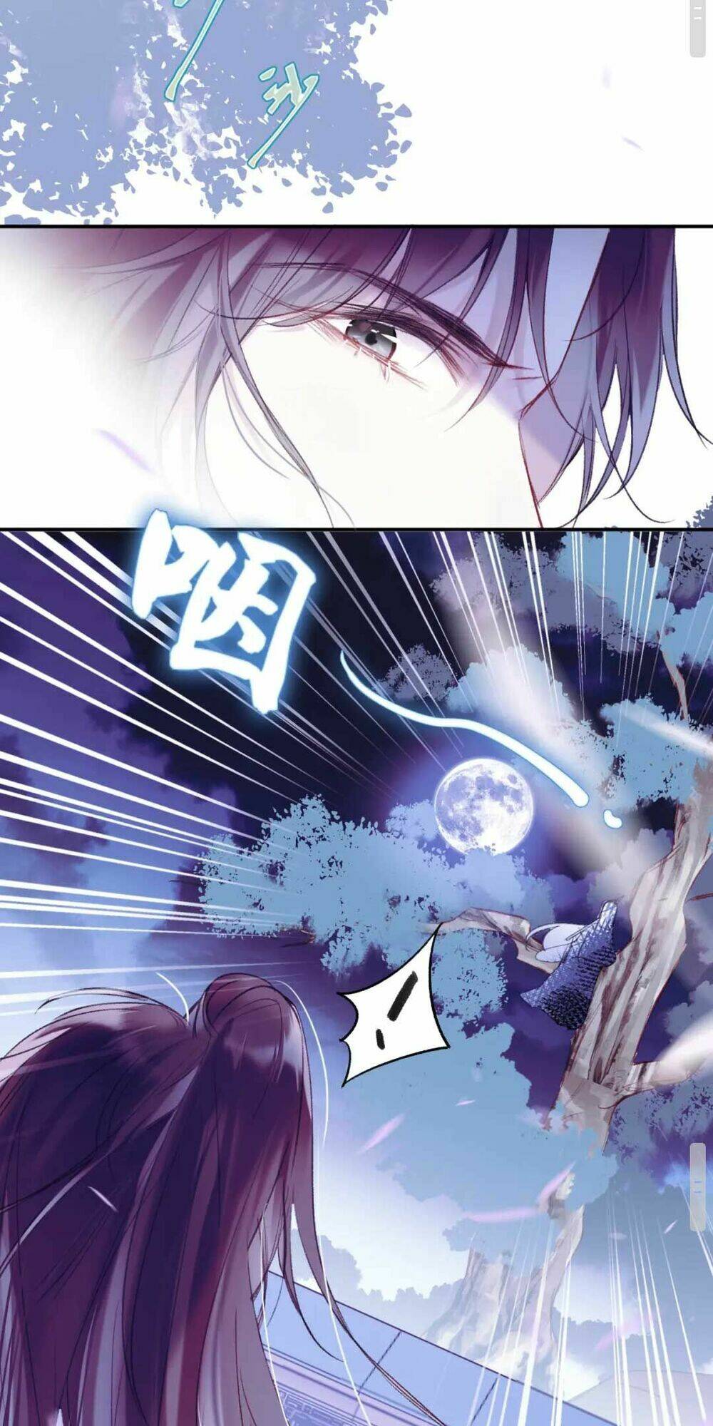 Vi Phu Của Ta Là Long Ngạo Thiên: Chapter 11