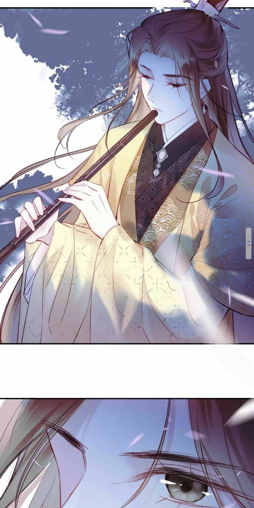 Vi Phu Của Ta Là Long Ngạo Thiên: Chapter 11