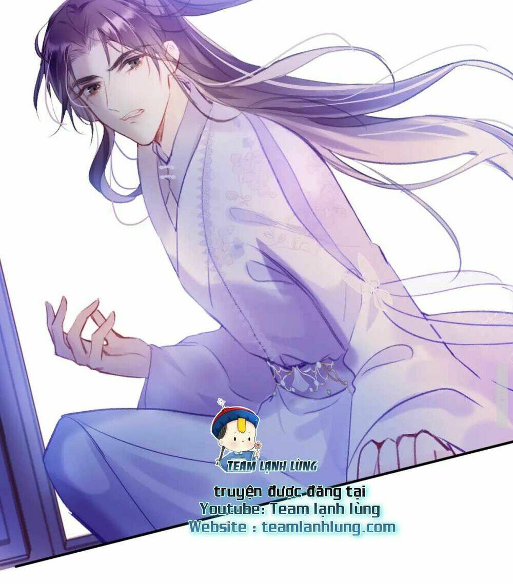 Vi Phu Của Ta Là Long Ngạo Thiên: Chapter 11