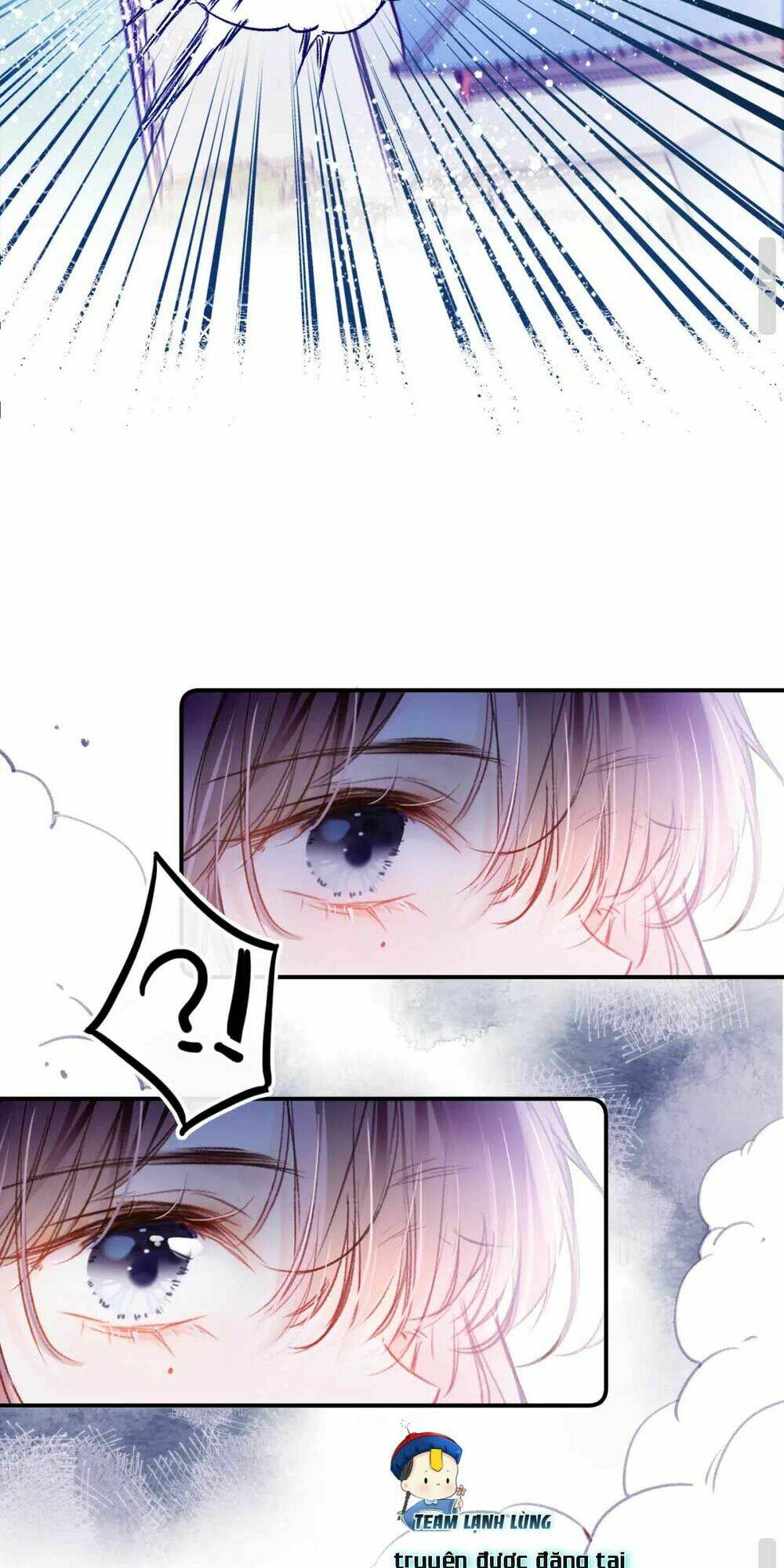Vi Phu Của Ta Là Long Ngạo Thiên: Chapter 11