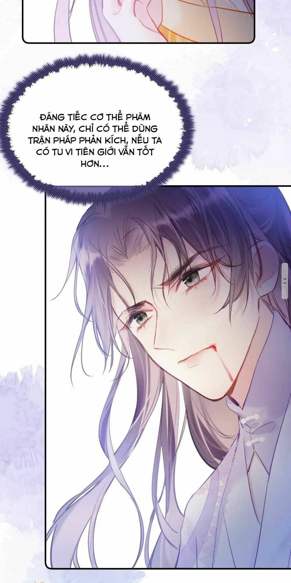 Vi Phu Của Ta Là Long Ngạo Thiên: Chapter 11
