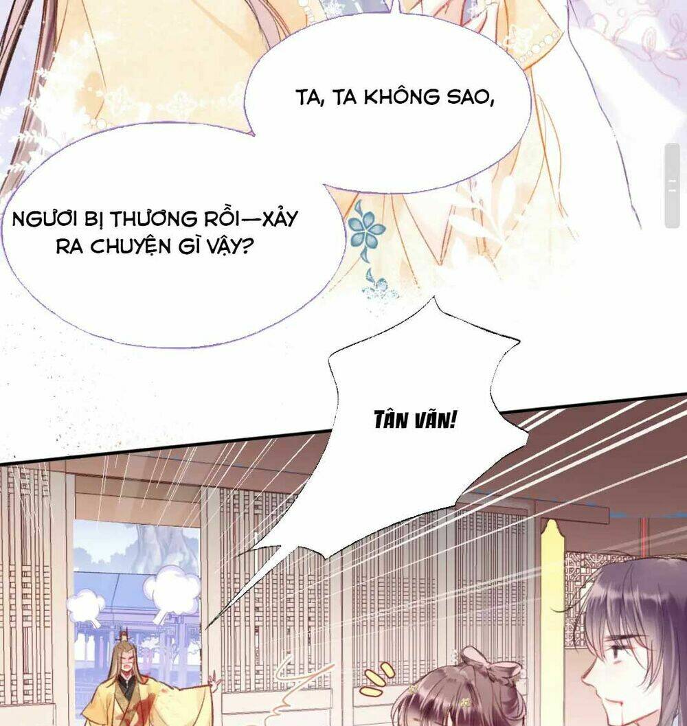 Vi Phu Của Ta Là Long Ngạo Thiên: Chapter 11